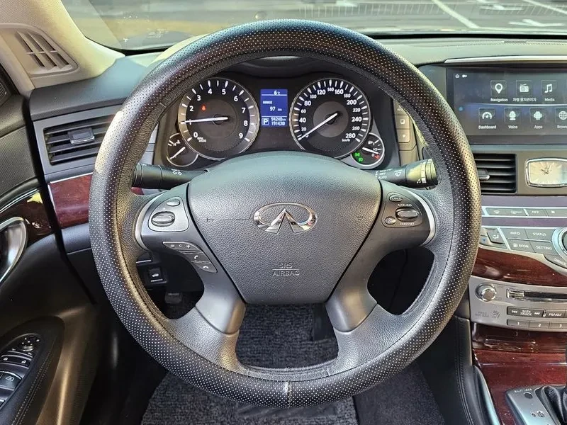 Infiniti Q70 3.7 STYLE | Mobile.bg � ����������� 13