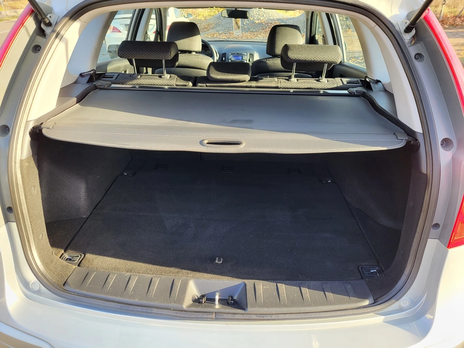 Hyundai I30 1, 4i/ev5j/Feisa/Germani | Mobile.bg   14