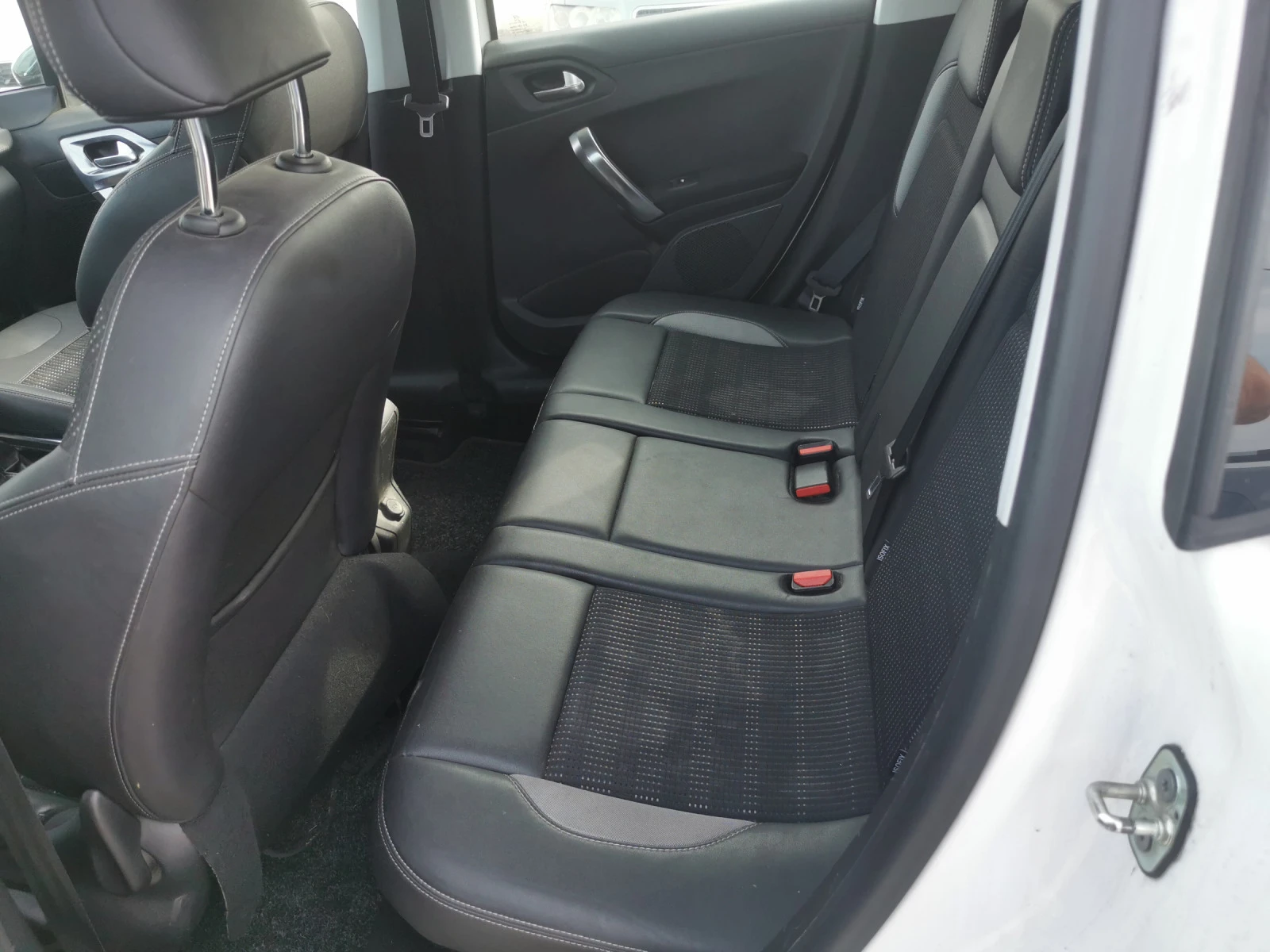 Peugeot 2008 1, 6hdi | Mobile.bg   12