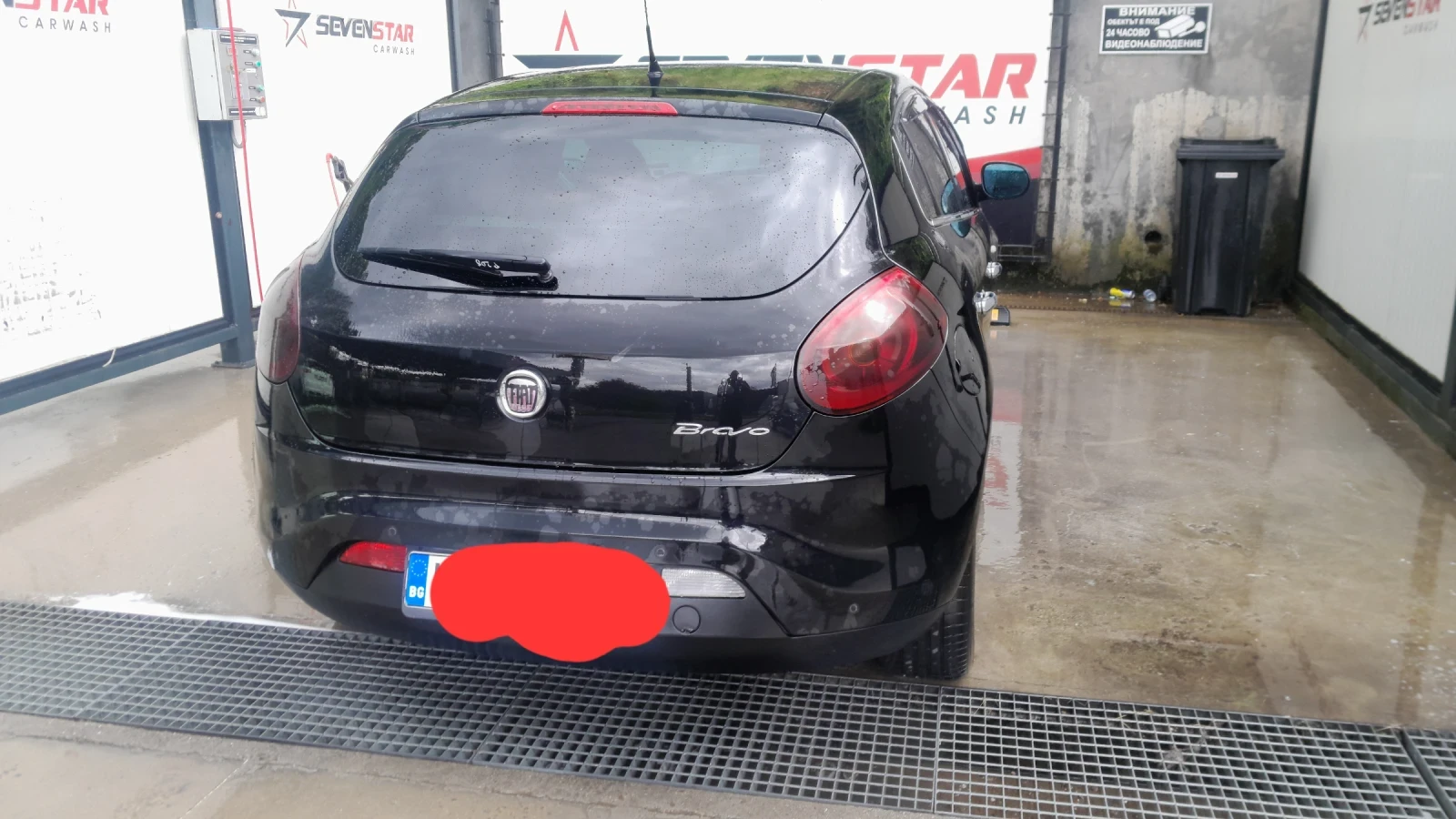 Fiat Bravo  - изображение 3