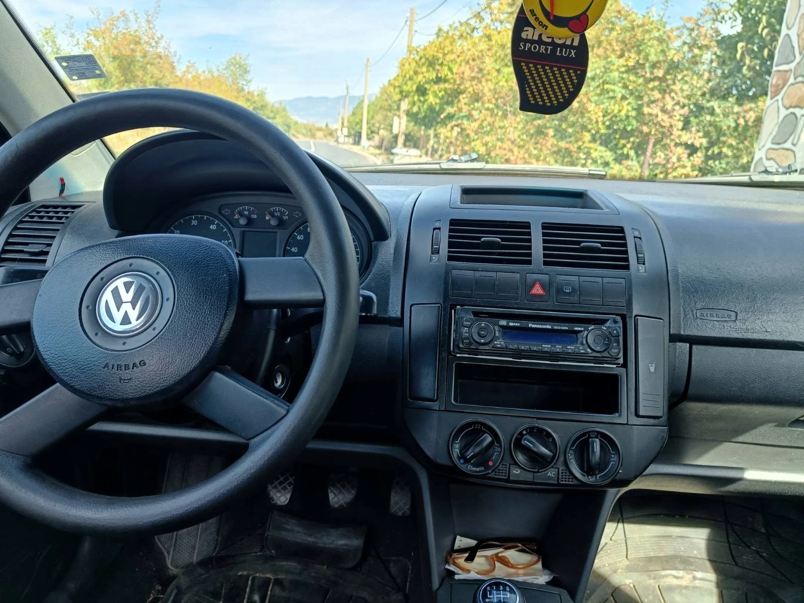 VW Polo Vw POLO 1.2 GAZ  - изображение 2