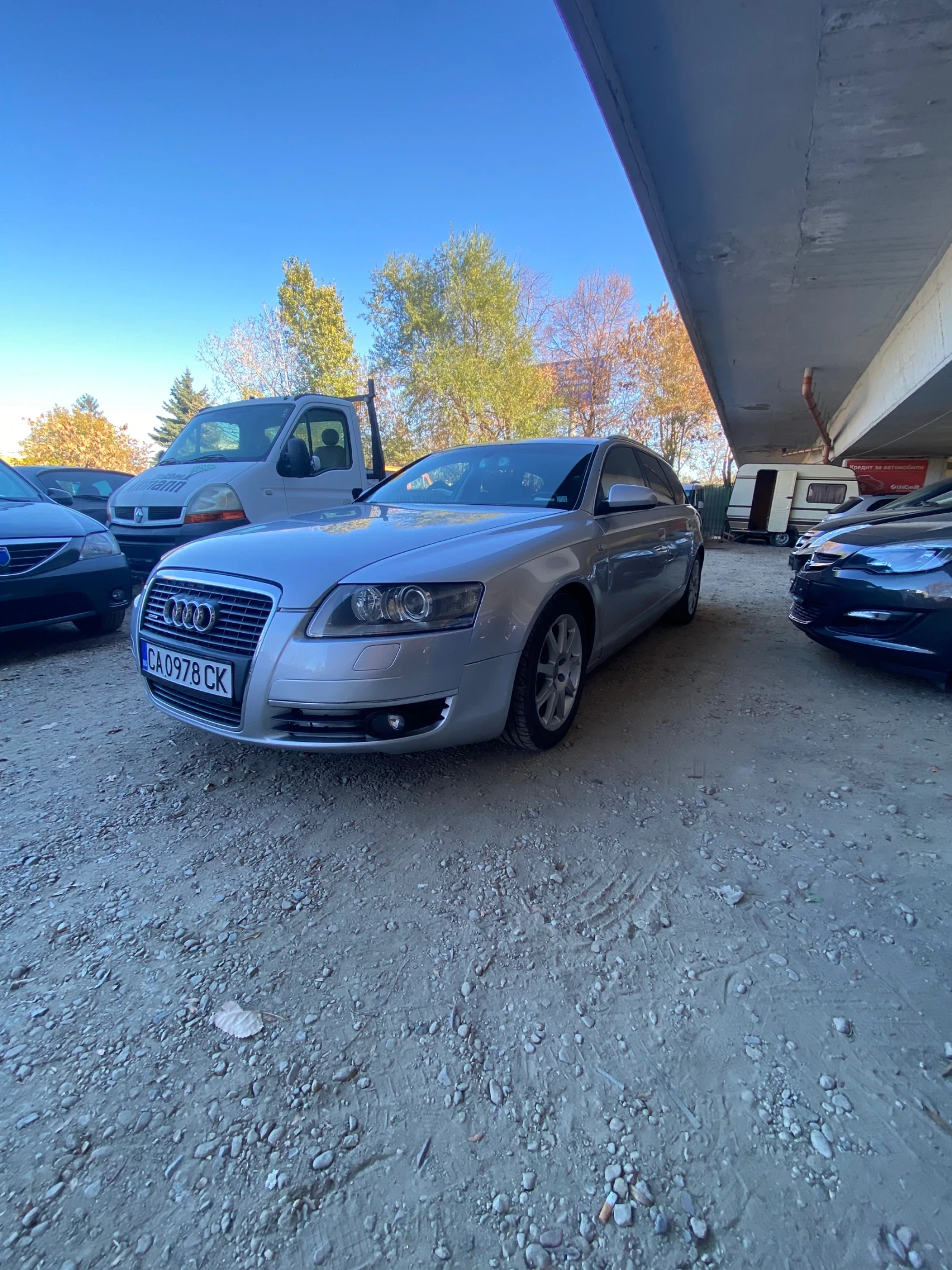 Audi A6 3.0 TDI 4x4 - изображение 2