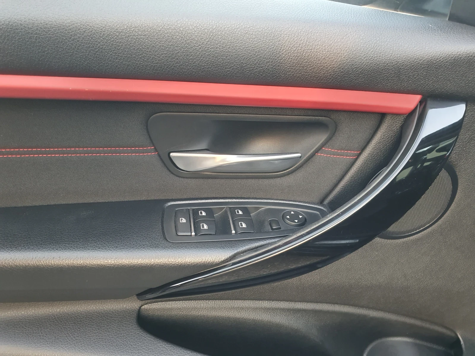 BMW 320 Xd FACE! .! ADAPTIVE LED! Headup! Sport! | Mobile.bg   12