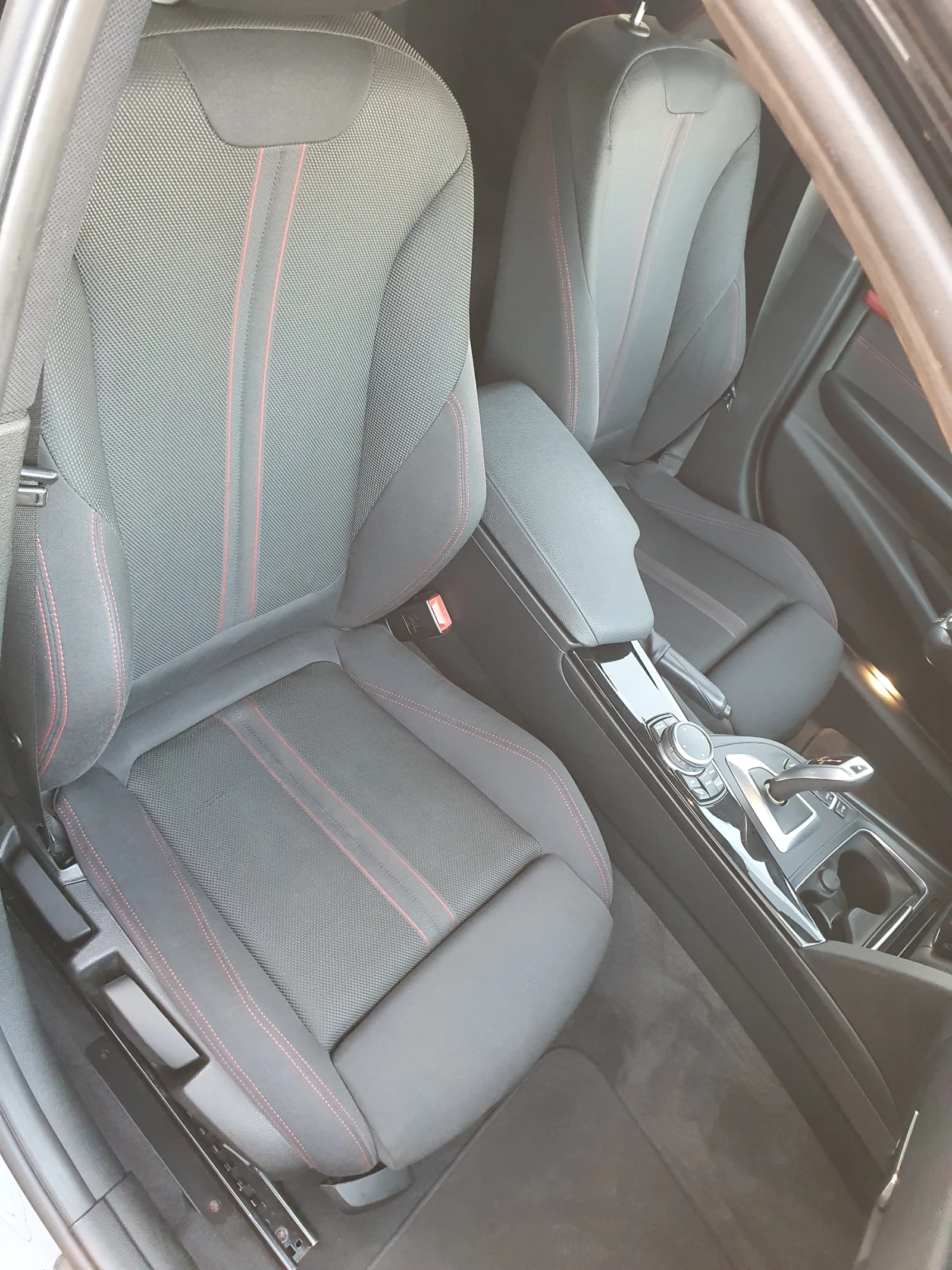 BMW 320 Xd FACE! .! ADAPTIVE LED! Headup! Sport! | Mobile.bg   15