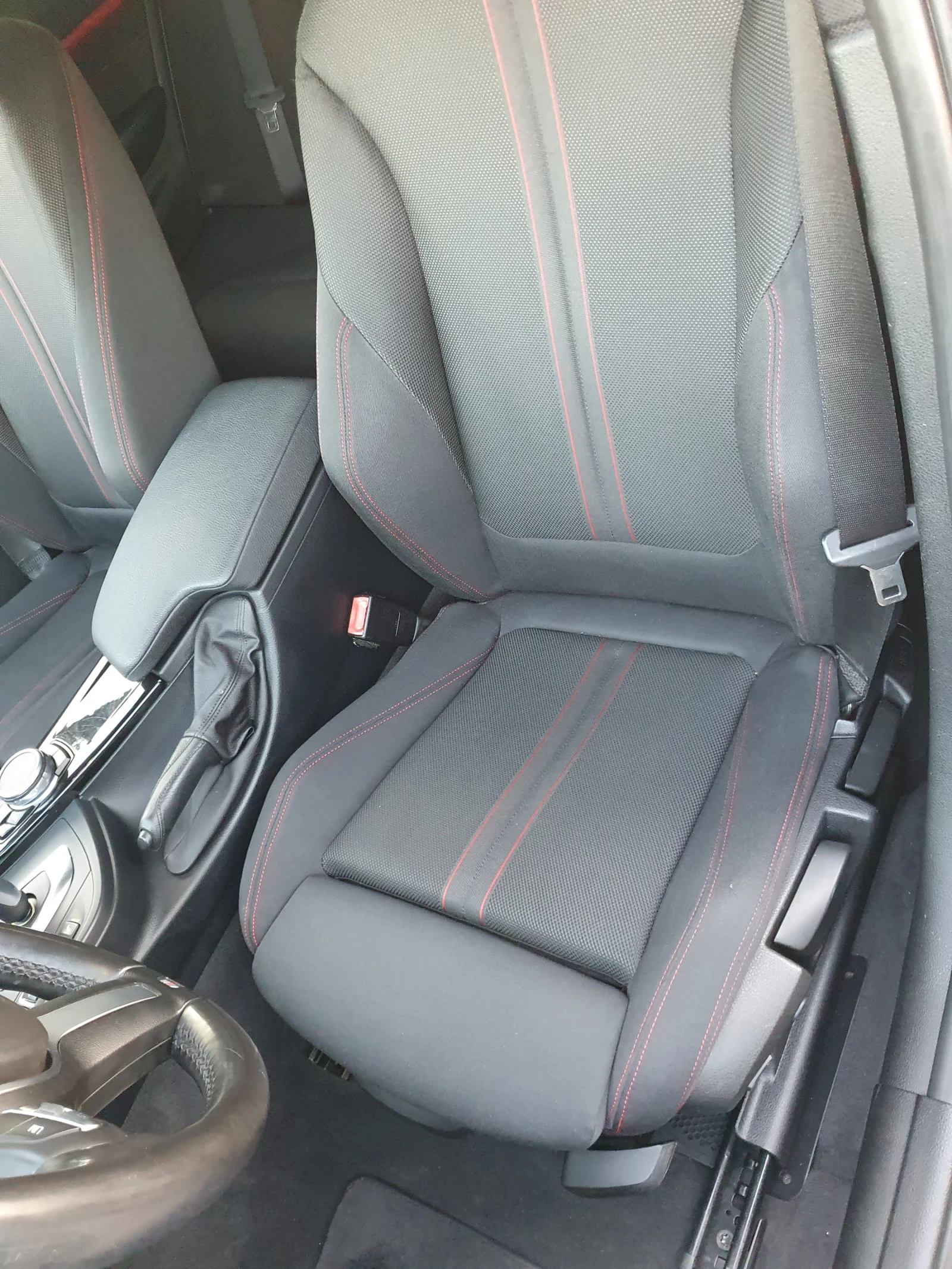 BMW 320 Xd FACE! .! ADAPTIVE LED! Headup! Sport! | Mobile.bg   11