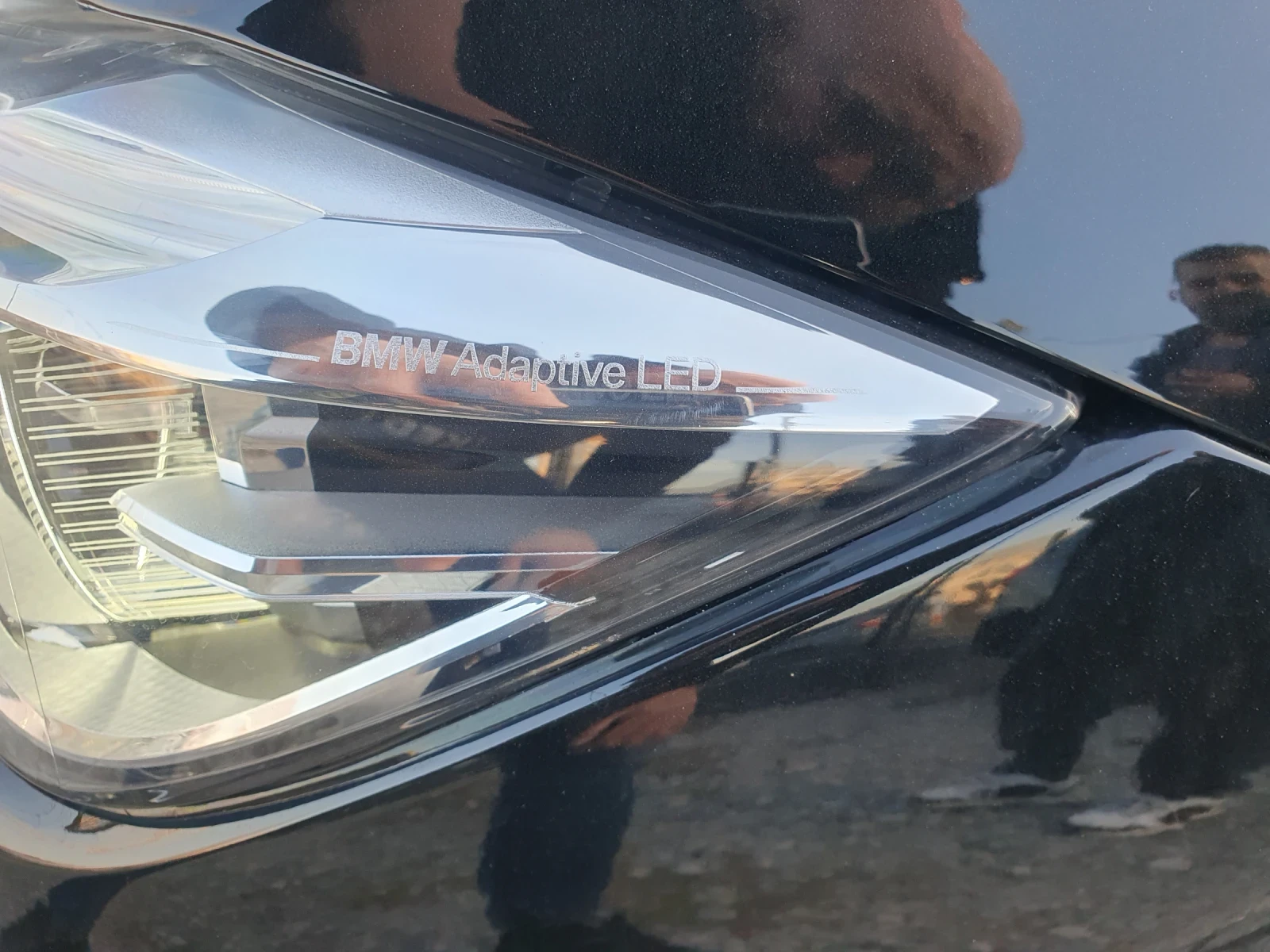 BMW 320 Xd FACE! .! ADAPTIVE LED! Headup! Sport! | Mobile.bg   14