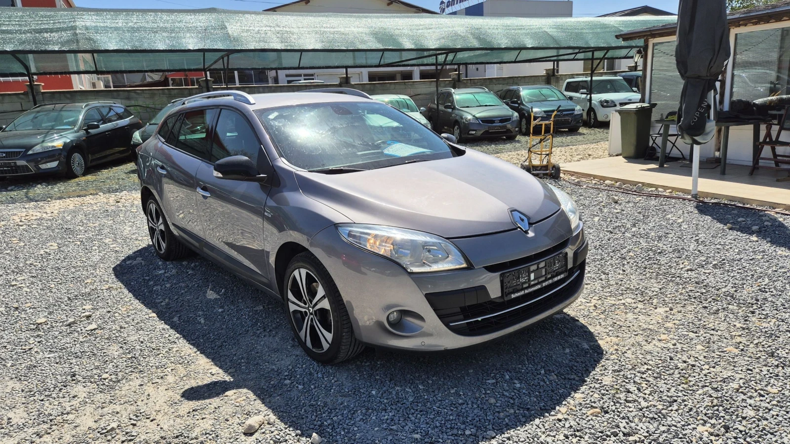 Renault Megane NAVIGACIA - изображение 5