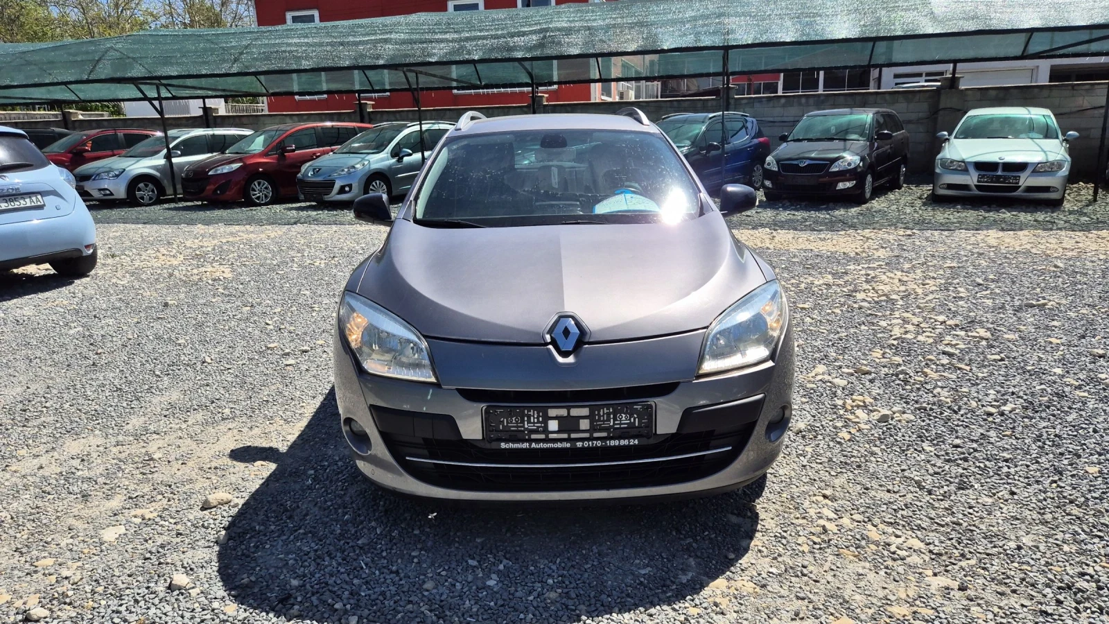 Renault Megane NAVIGACIA - изображение 4