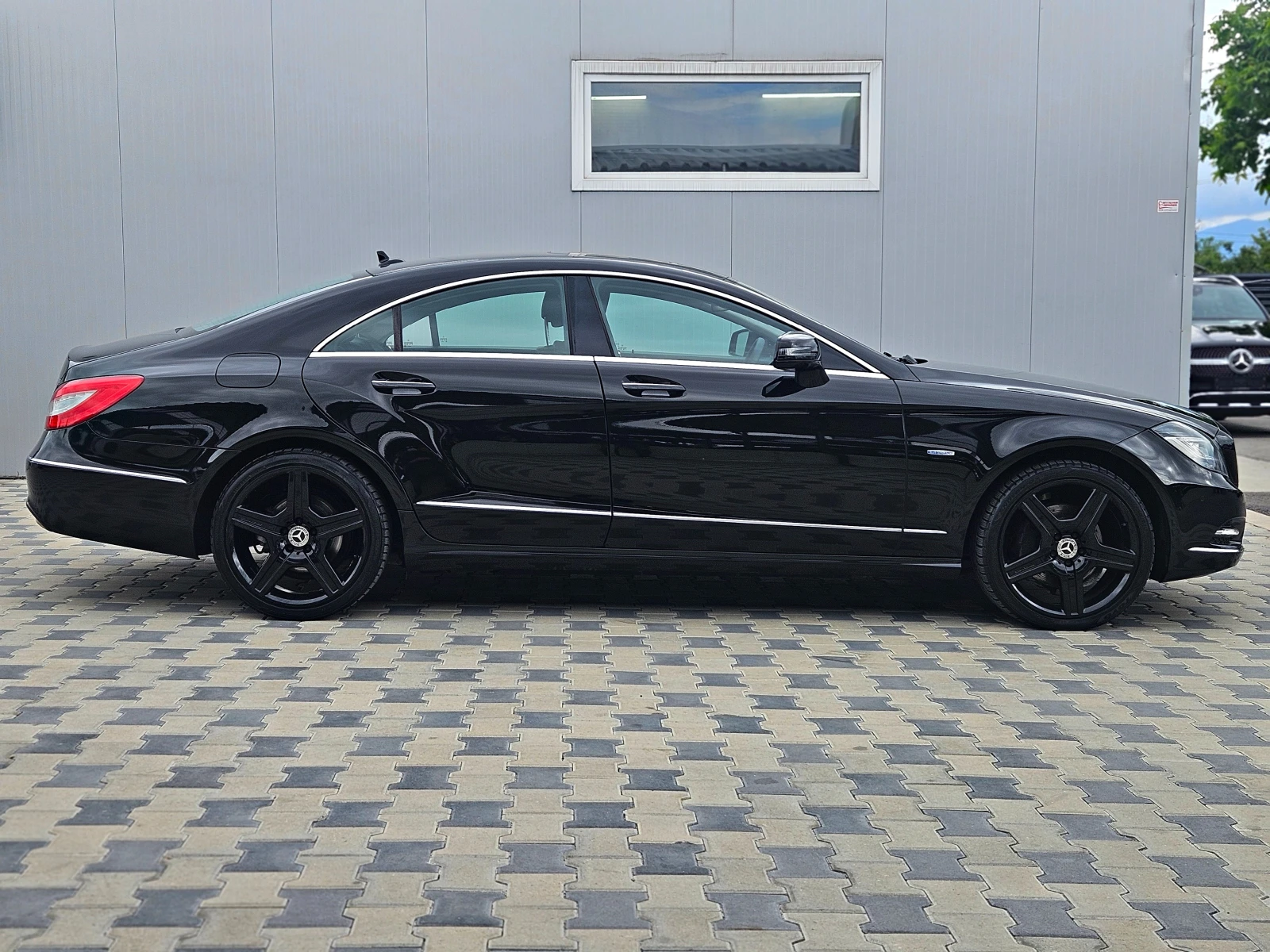 Mercedes-Benz CLS 350 AMG/GERMANY/NIGHT/CAMERA/ПОДГРEB/ОБДУХ/AMBIENT/LIZ - изображение 4