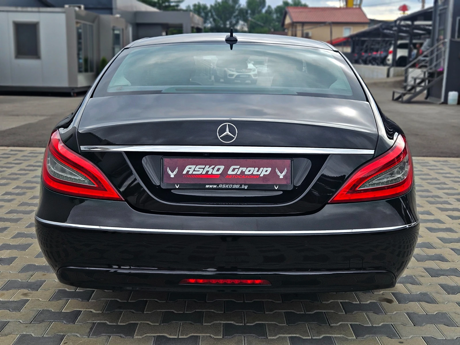 Mercedes-Benz CLS 350 AMG/GERMANY/NIGHT/CAMERA/ПОДГРEB/ОБДУХ/AMBIENT/LIZ - изображение 6