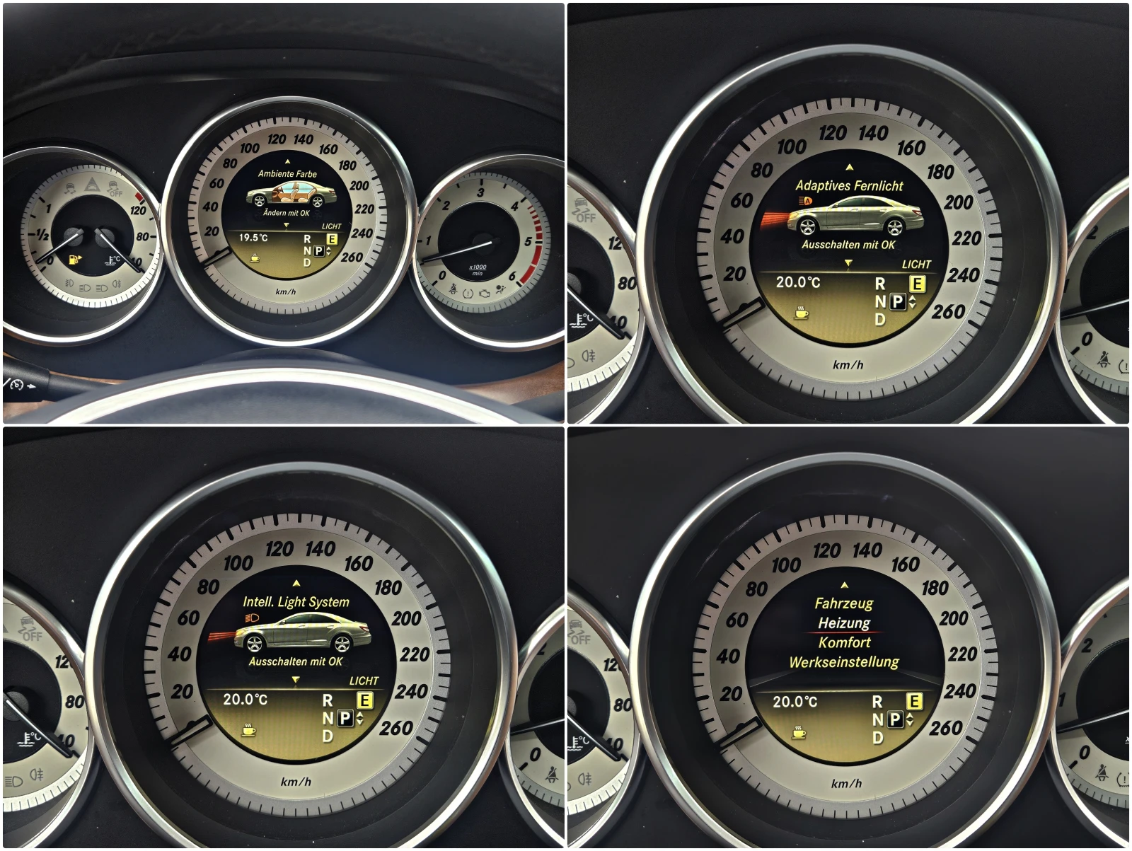 Mercedes-Benz CLS 350 AMG/GERMANY/NIGHT/CAMERA/ПОДГРEB/ОБДУХ/AMBIENT/LIZ - изображение 10