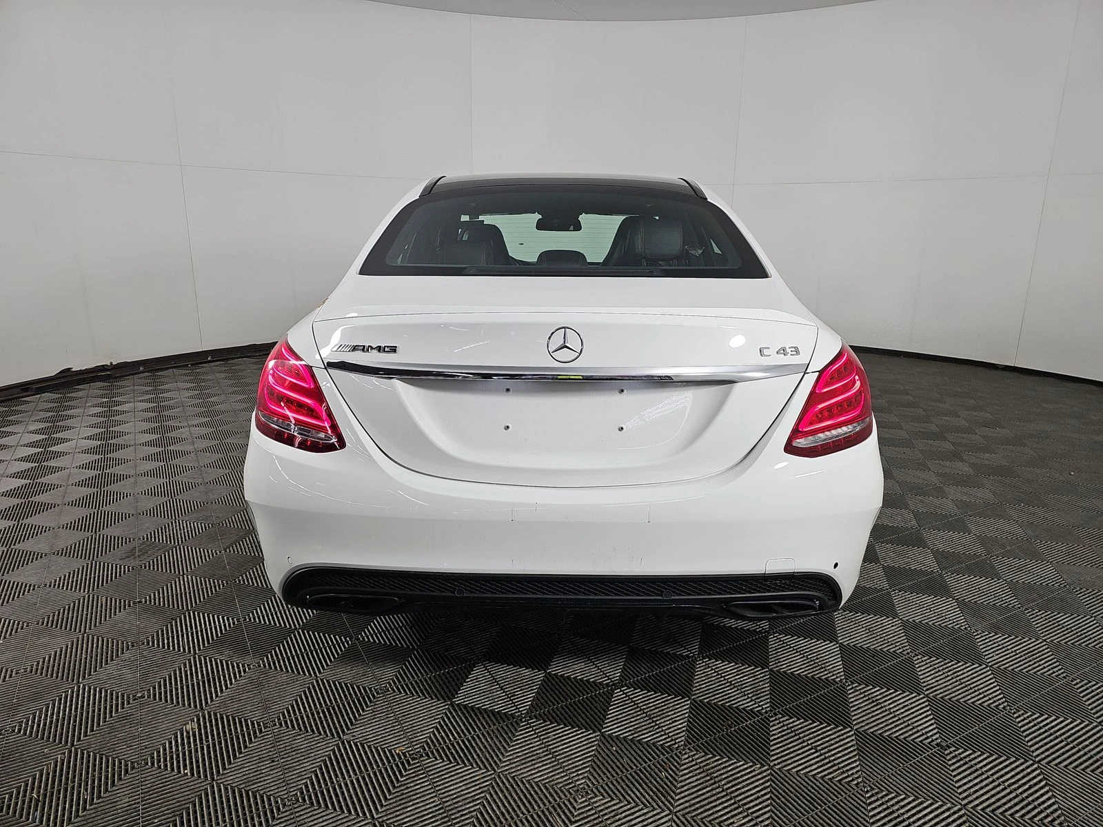 Mercedes-Benz C 43 AMG 4MATIC* Burmester* Lane Keep* Maсаж* Дистроник - изображение 6