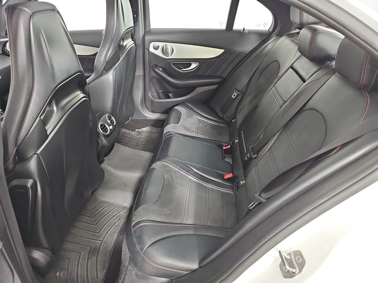 Mercedes-Benz C 43 AMG 4MATIC* Burmester* Lane Keep* Maсаж* Дистроник - изображение 10