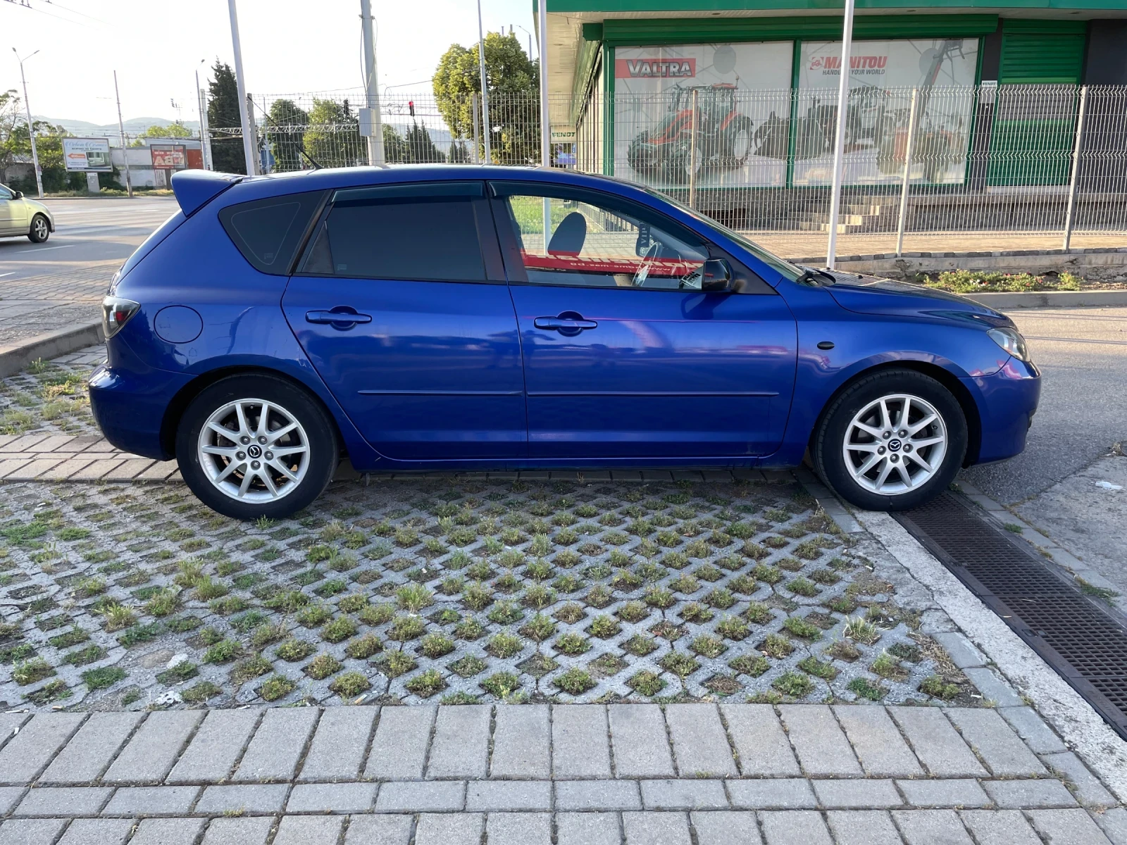 Mazda 3  - изображение 3