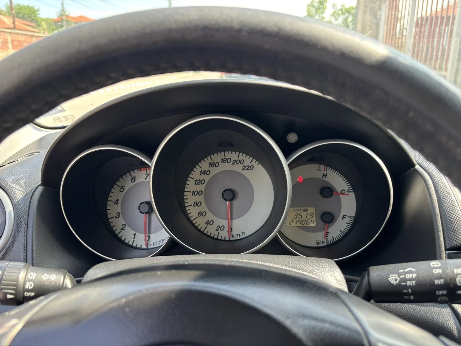 Mazda 3  - изображение 10