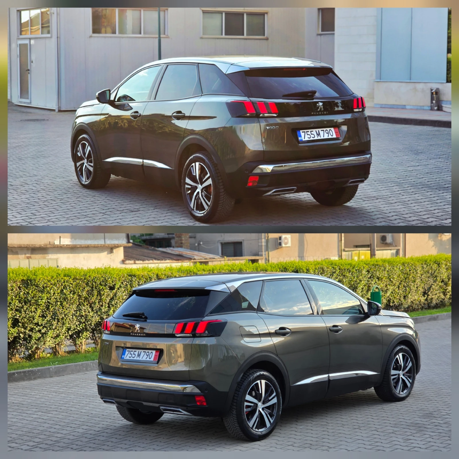 Peugeot 3008 1.5 HDI 130к.с 164 000км. Ambient - изображение 6