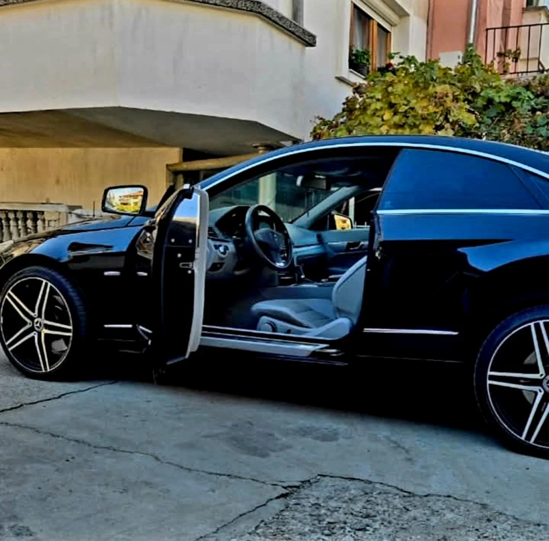 Mercedes-Benz E 250 ���� | Mobile.bg � ����������� 1
