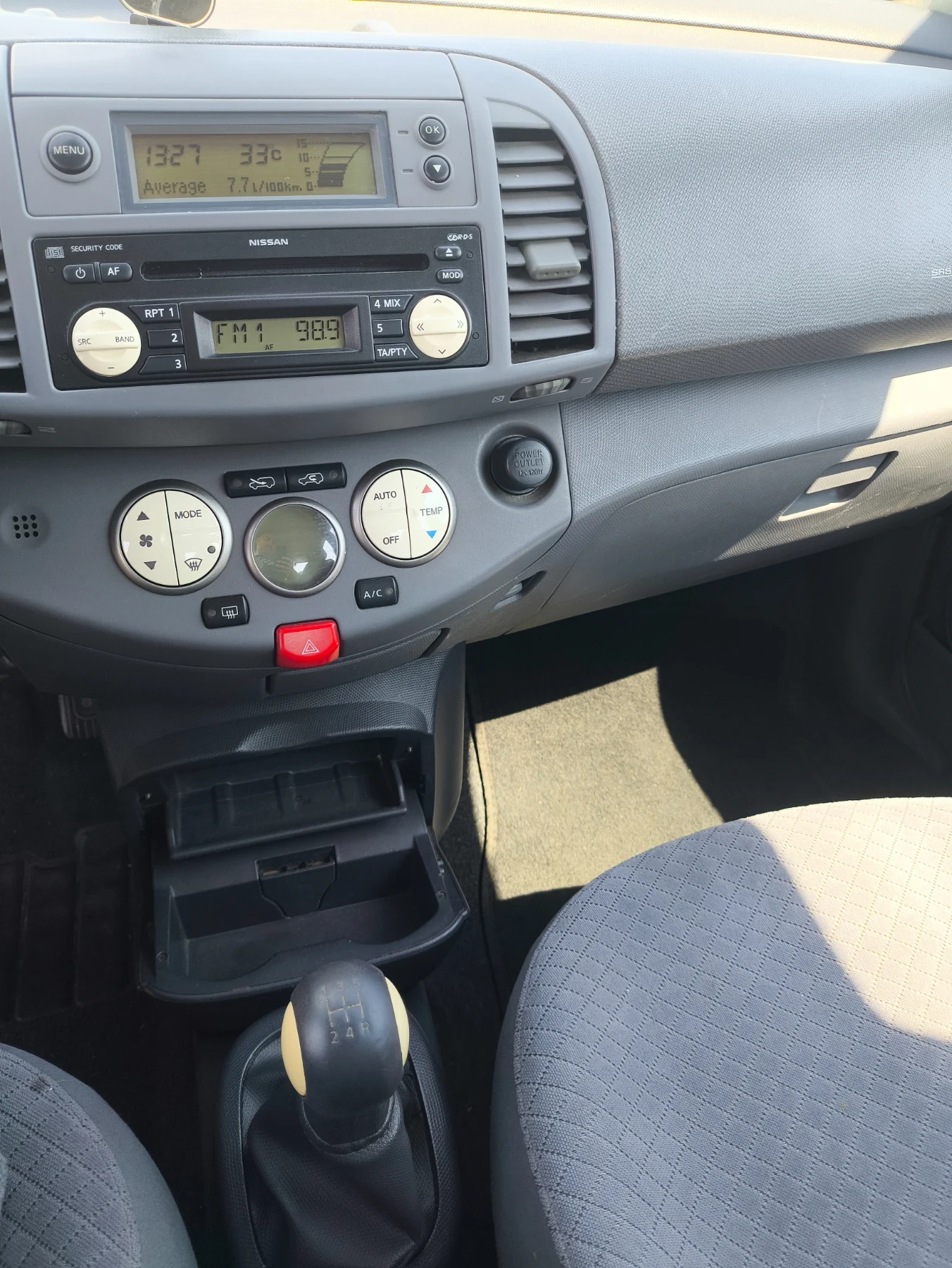 Nissan Micra | Mobile.bg   2