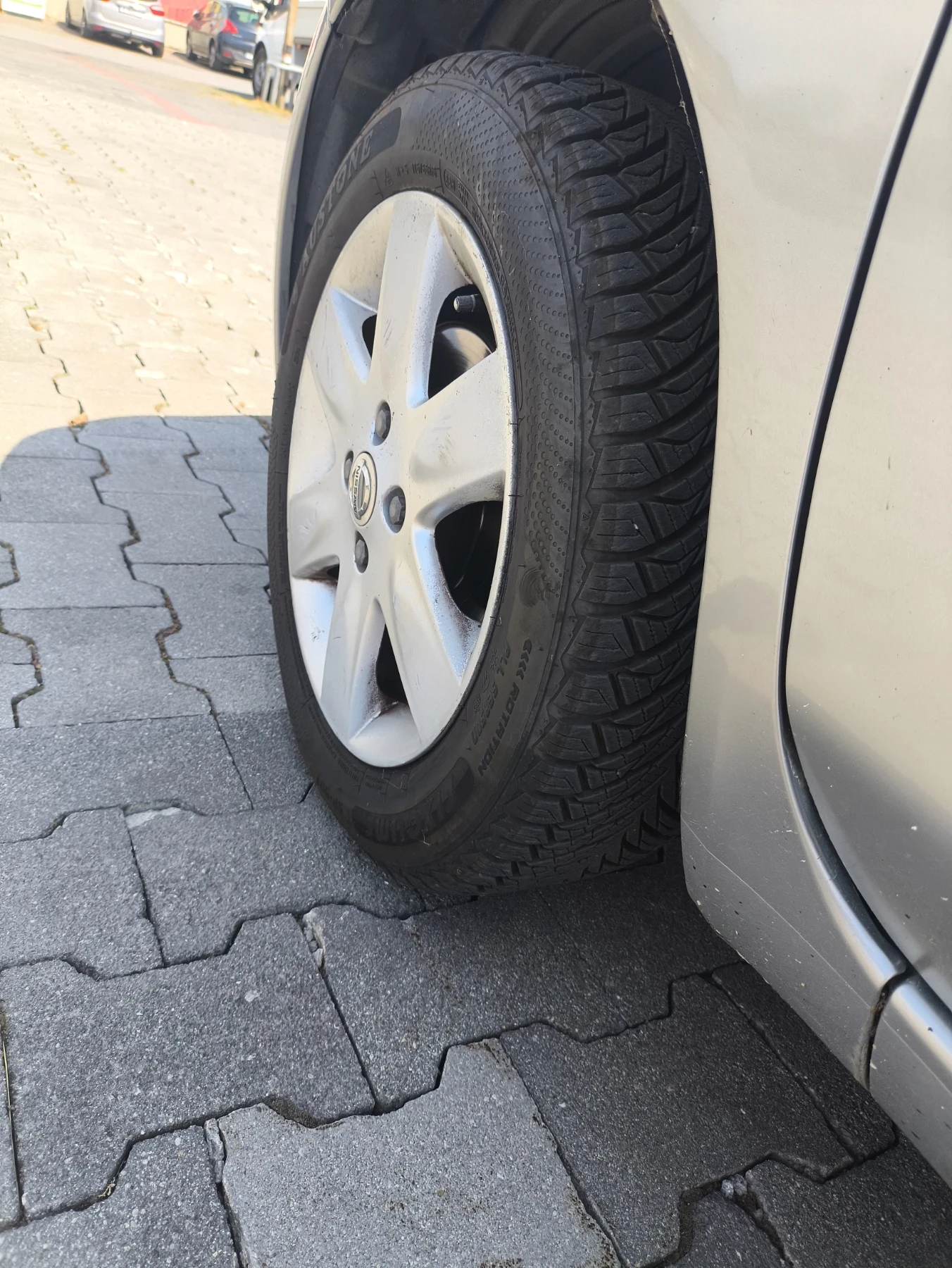 Nissan Micra | Mobile.bg   9