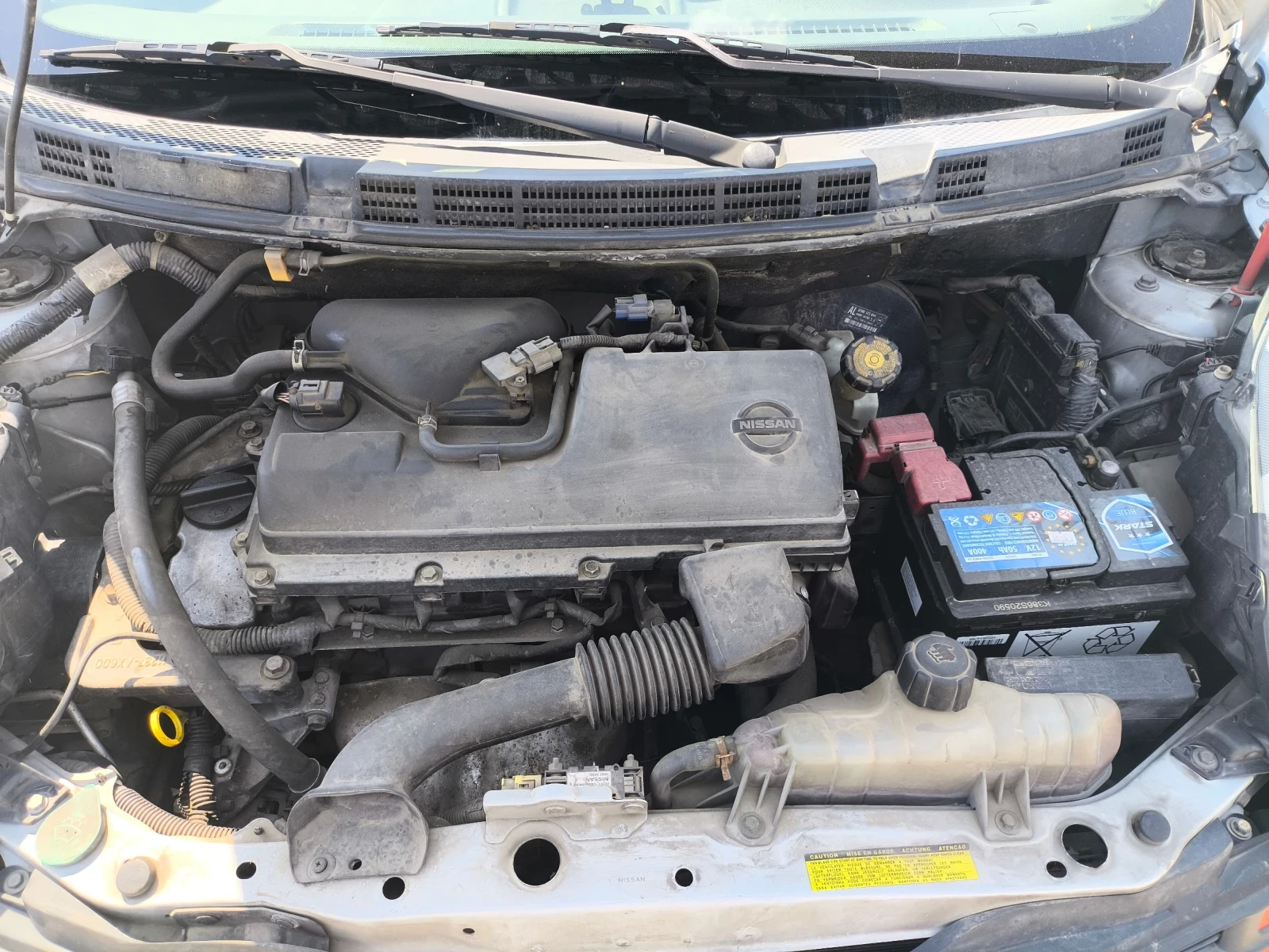 Nissan Micra | Mobile.bg   11