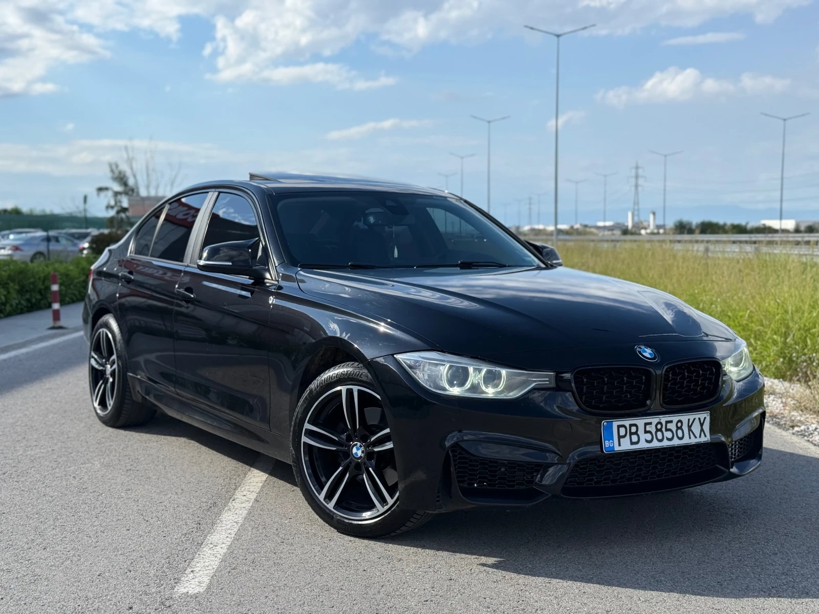 BMW 320 | Mobile.bg   1