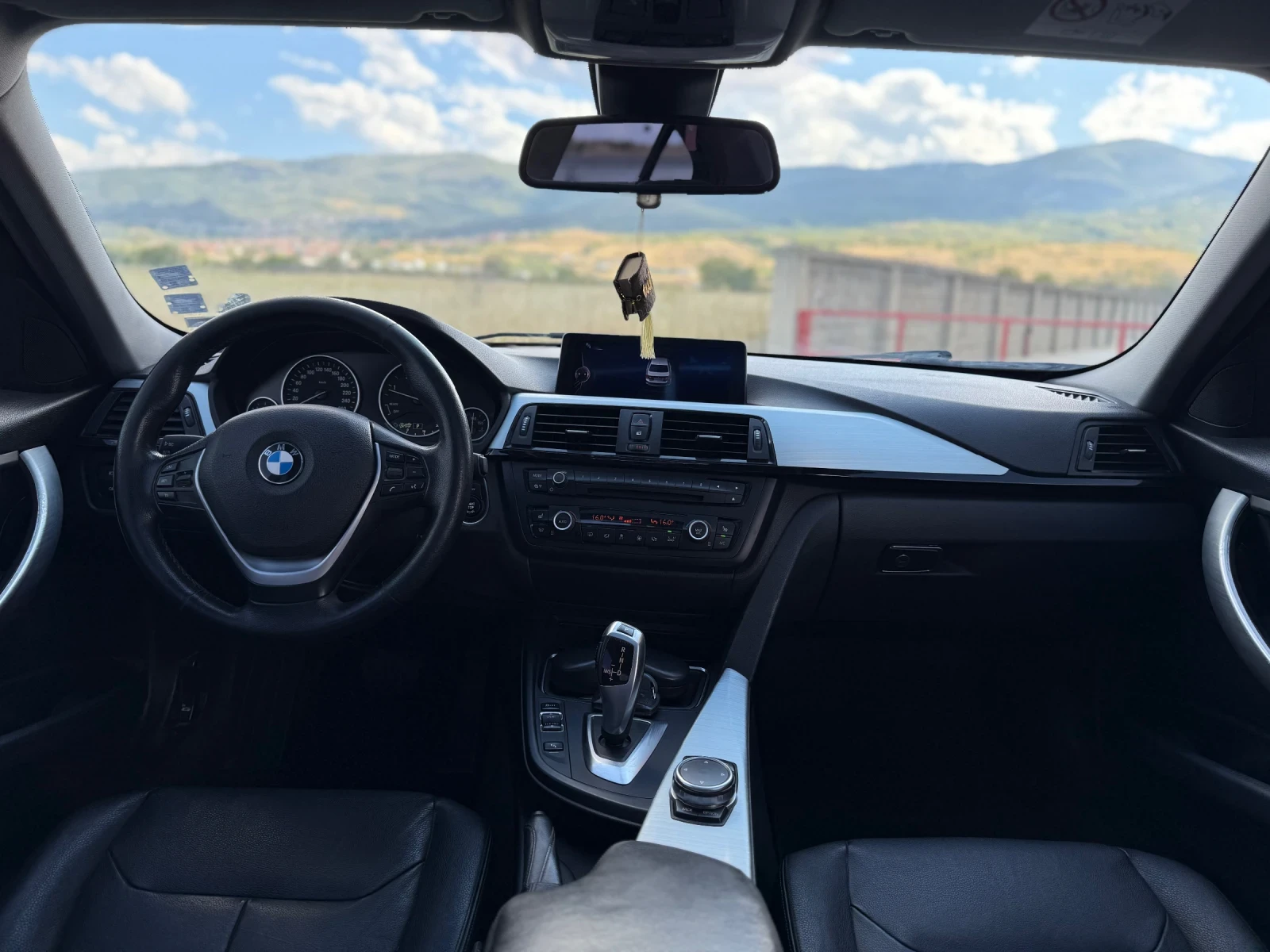 BMW 320 | Mobile.bg   13