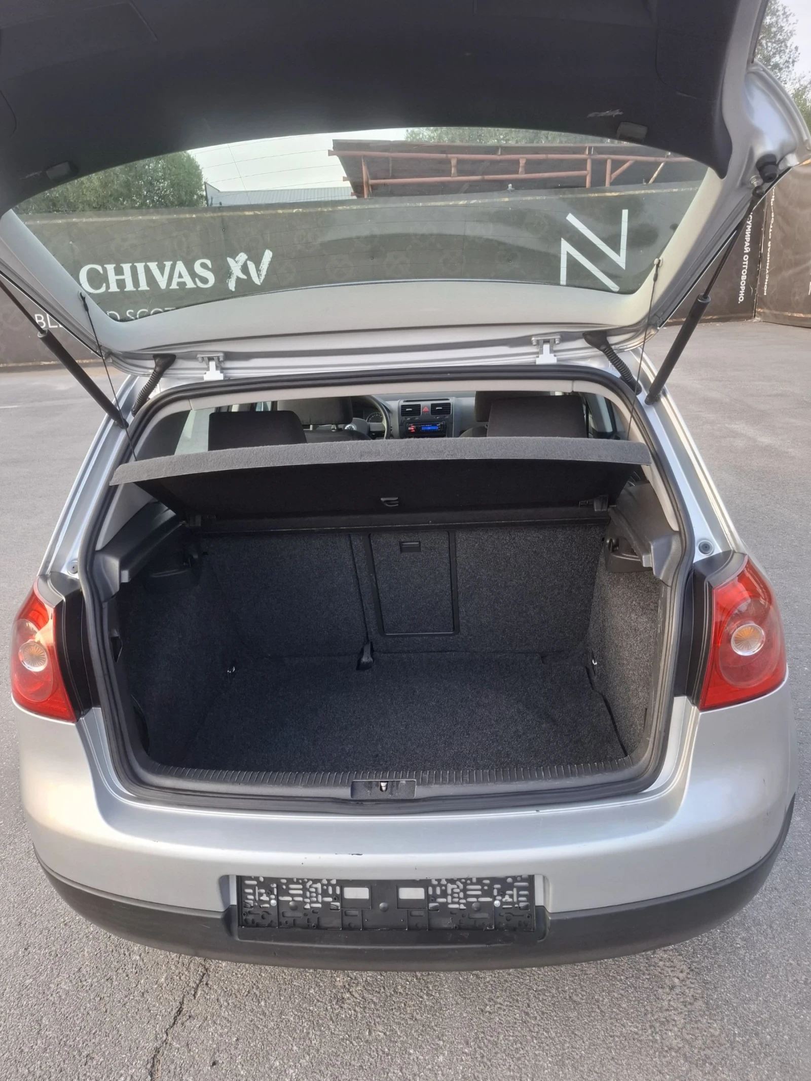 VW Golf 1.9TDI 105к.с  - изображение 9