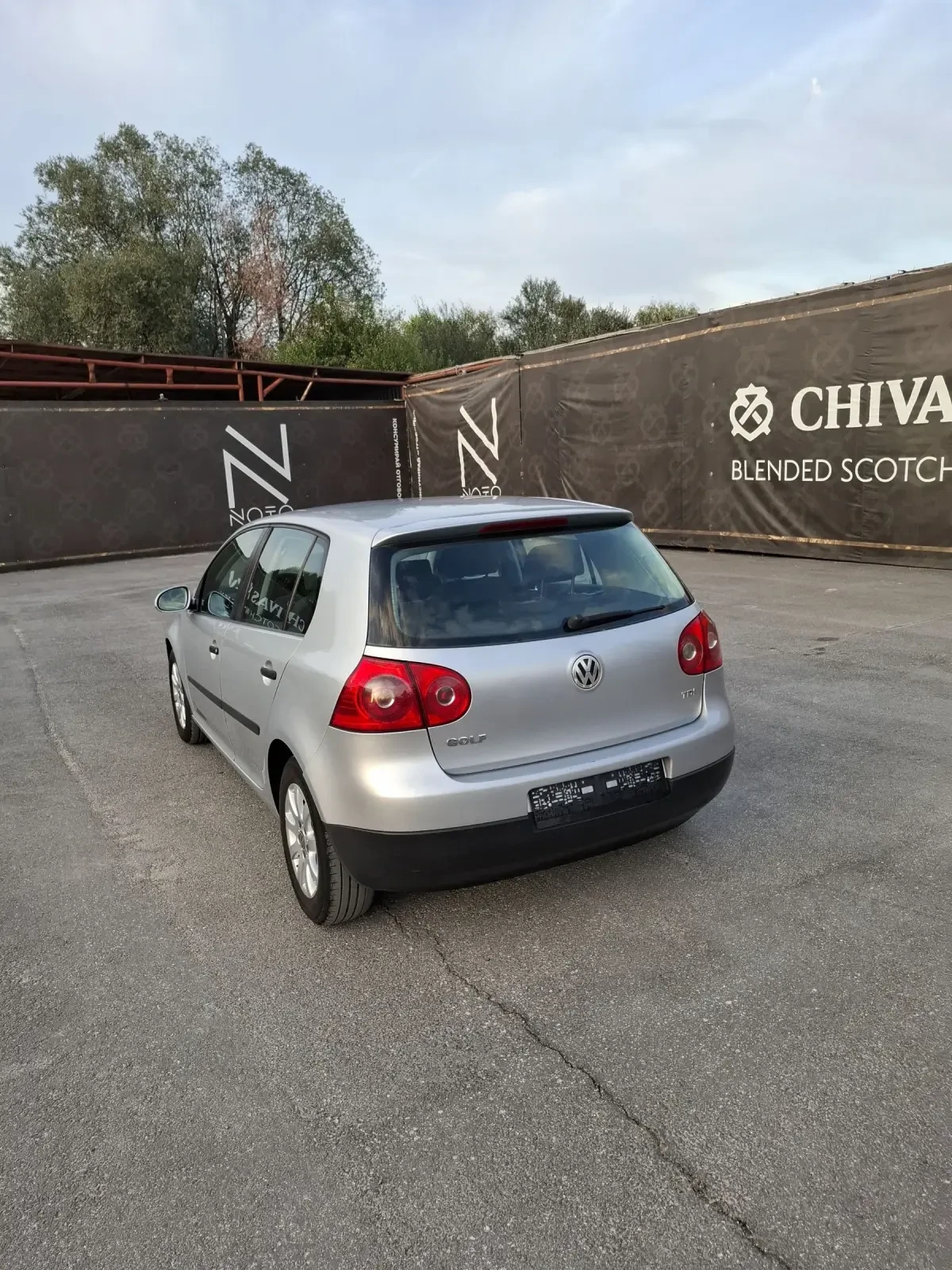 VW Golf 1.9TDI 105к.с  - изображение 5