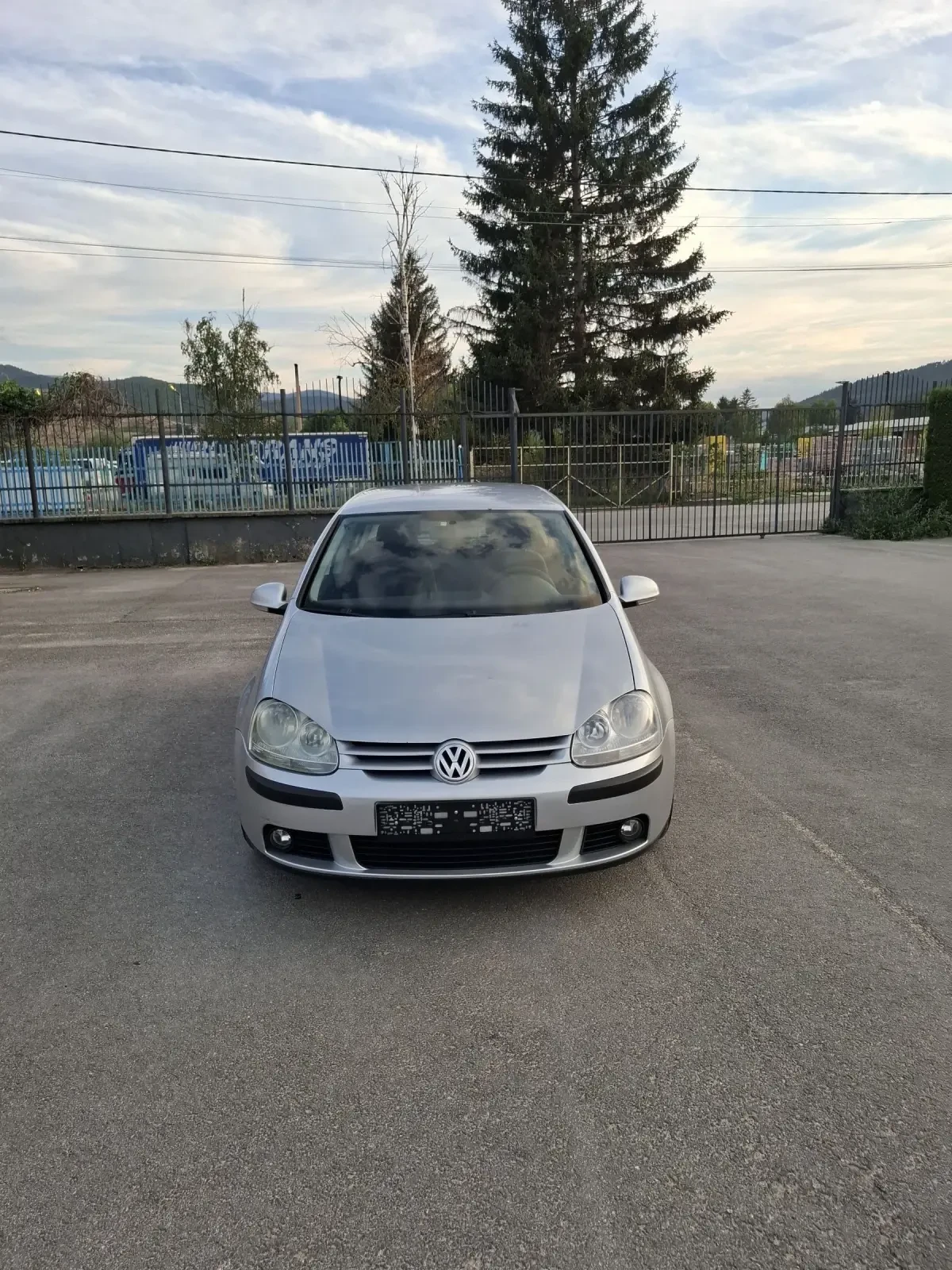 VW Golf 1.9TDI 105к.с  - изображение 3