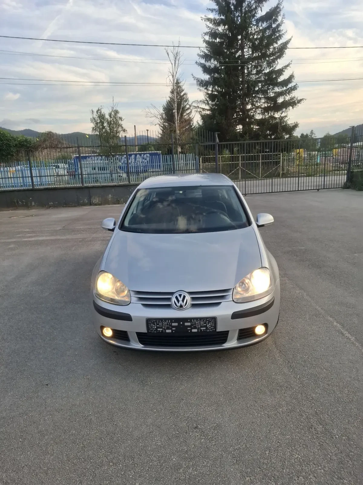 VW Golf 1.9TDI 105к.с  - изображение 7