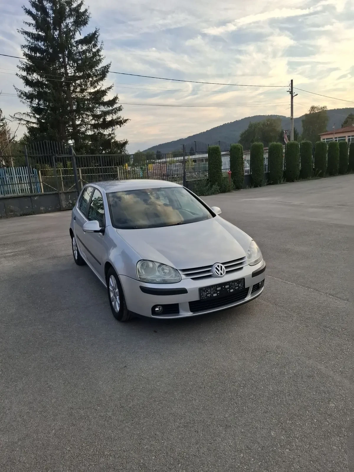 VW Golf 1.9TDI 105к.с  - изображение 2