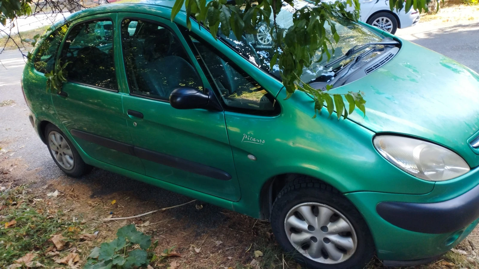 Citroen Xsara picasso  - изображение 3