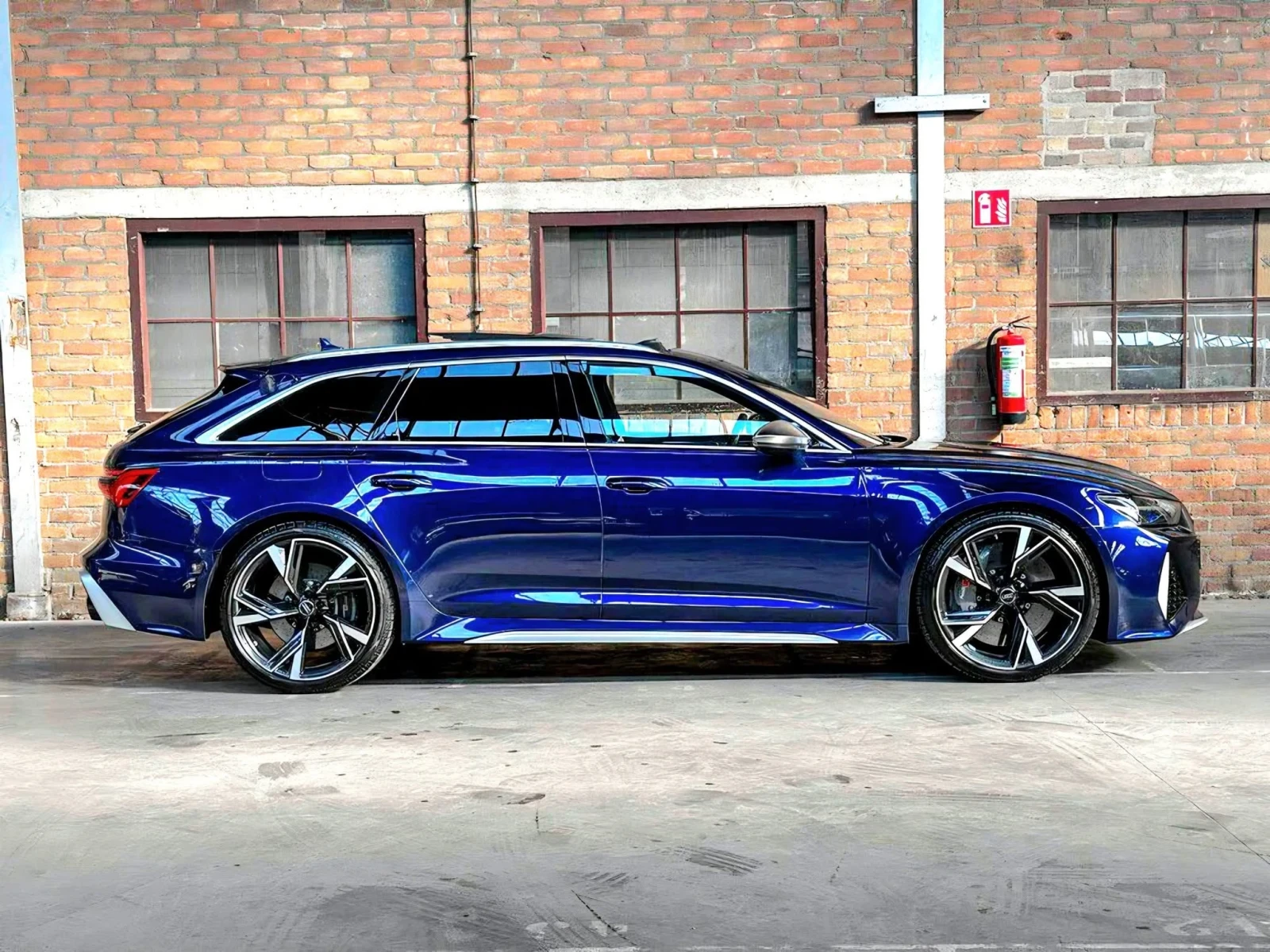 Audi Rs6 CARBON CERAMIC ОЧАКВАН ВНОС MEGA FULL ЛИЗИНГ 100% - изображение 7