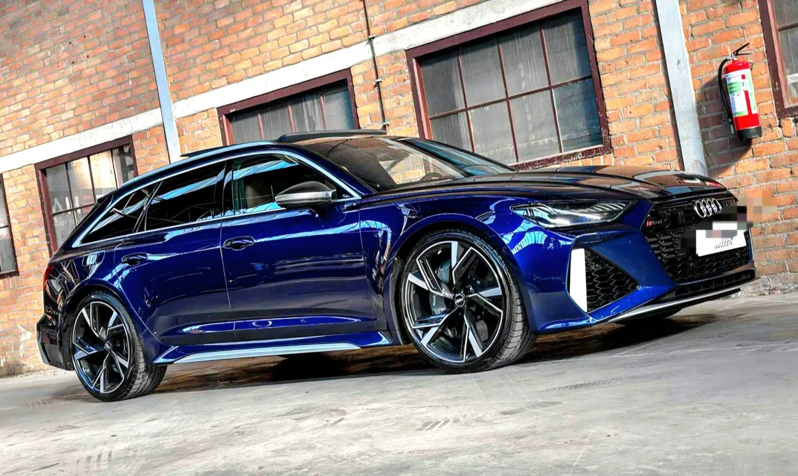 Audi Rs6 CARBON CERAMIC ОЧАКВАН ВНОС MEGA FULL ЛИЗИНГ 100% - изображение 3