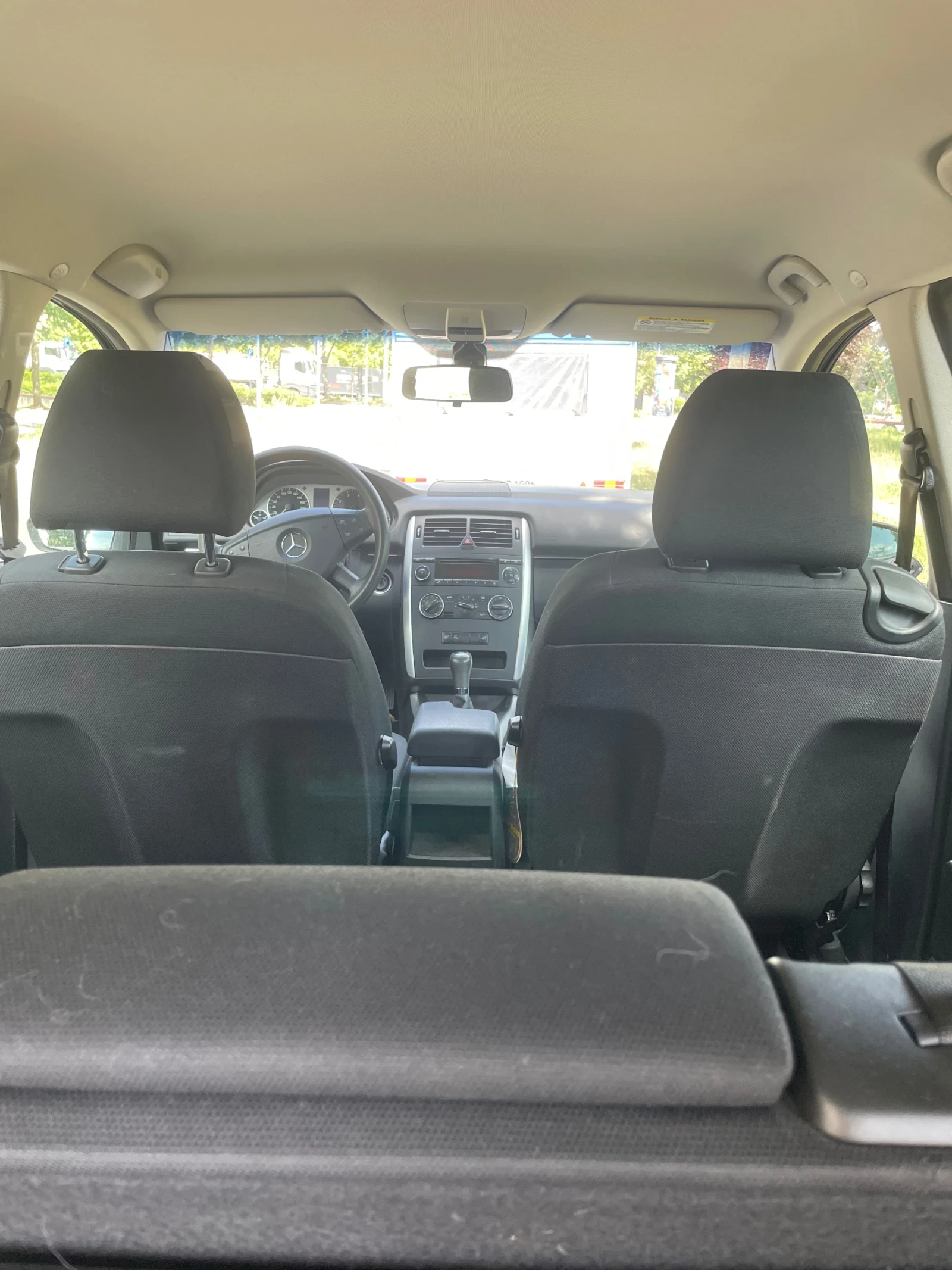 Mercedes-Benz B 150 | Mobile.bg — изображение 4