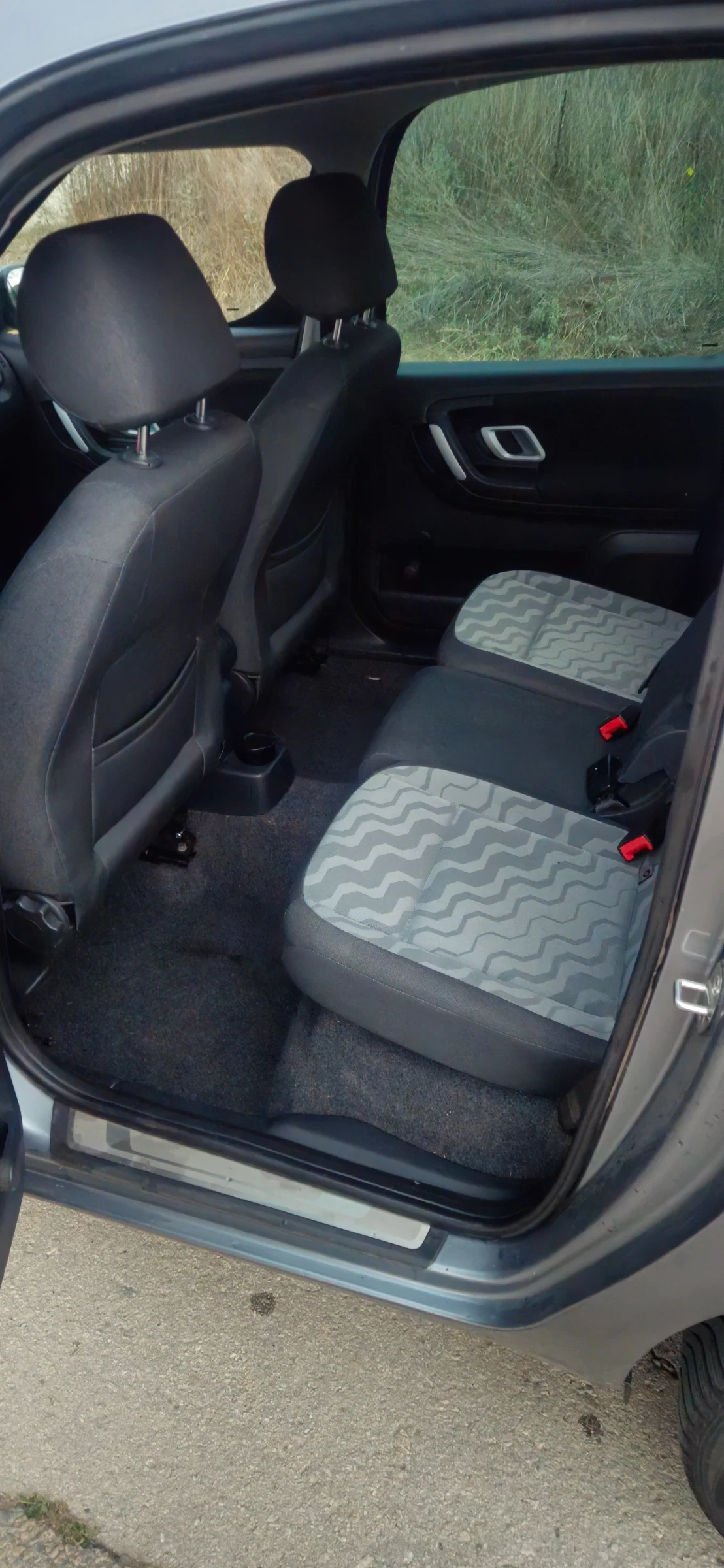 Skoda Roomster | Mobile.bg — изображение 8