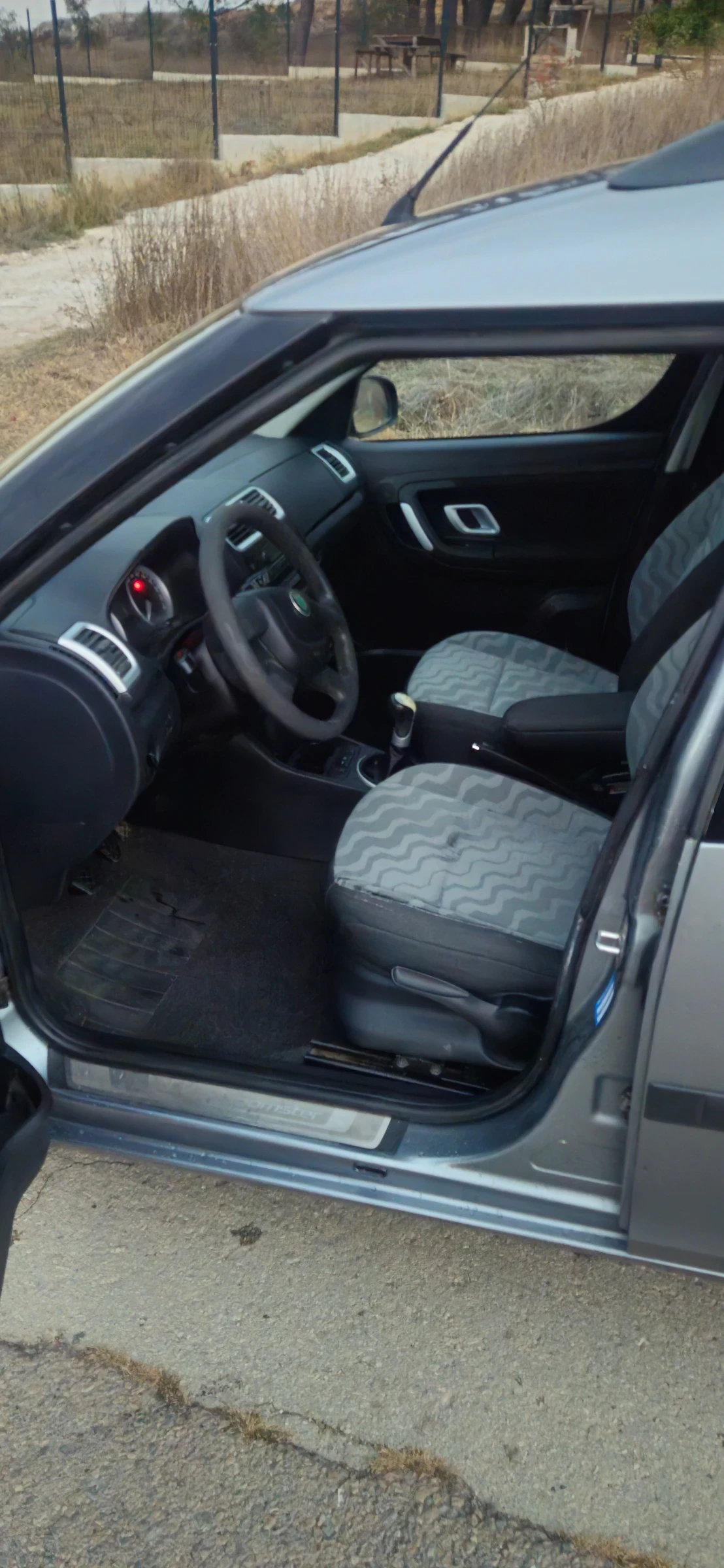 Skoda Roomster | Mobile.bg — изображение 7