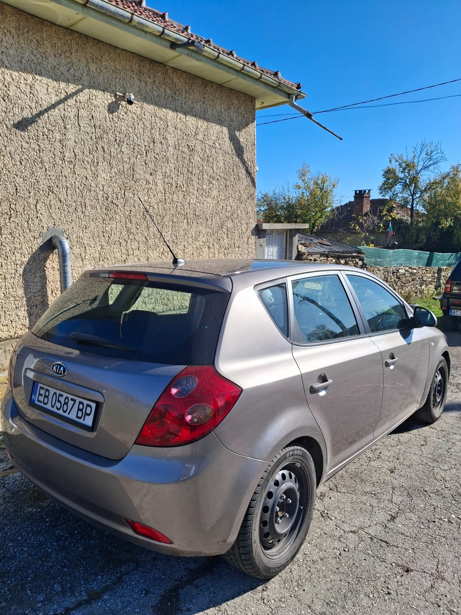 Kia Ceed Trend | Mobile.bg   3