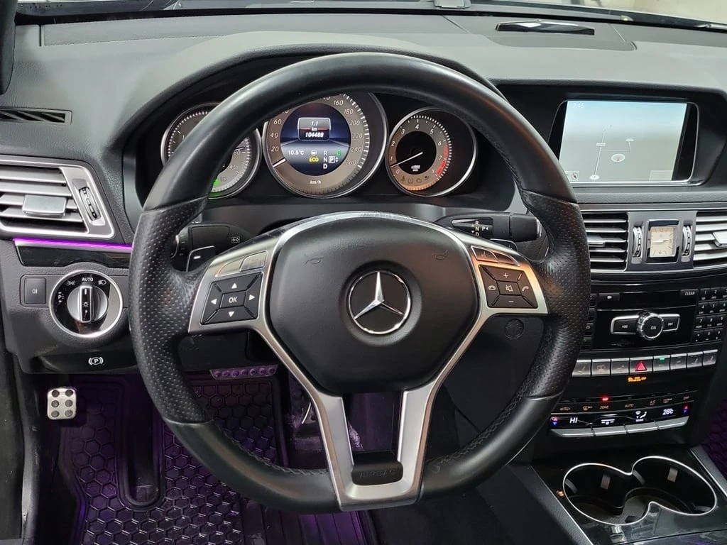 Mercedes-Benz E 350 * CARFAX *    | Mobile.bg   12