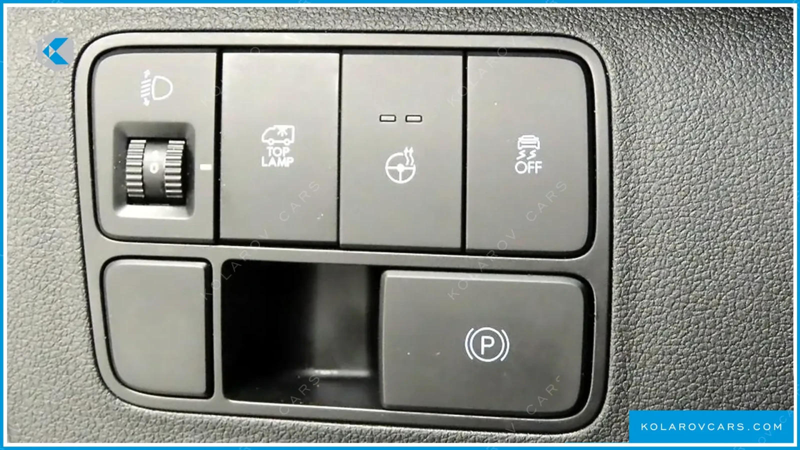 Hyundai Staria ST1 CARGO FREEZER - изображение 9