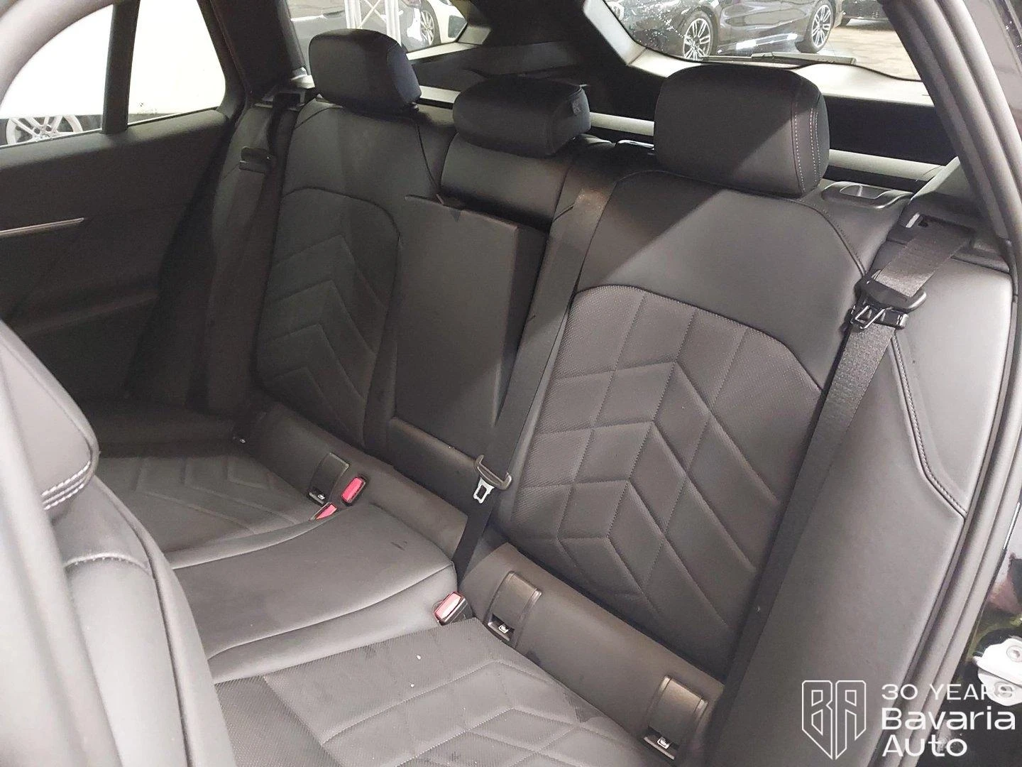 BMW 520 i Touring M Sport Paket Steptronic - изображение 8