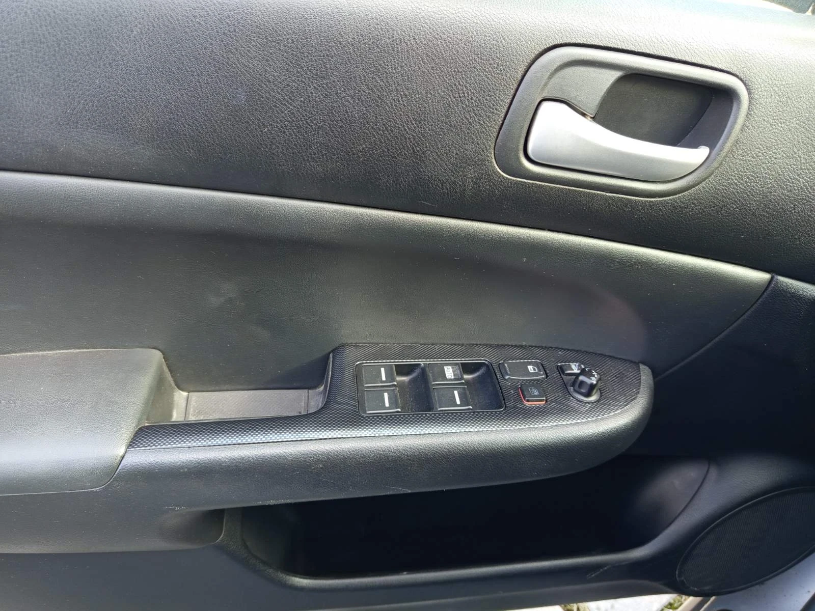 Honda Accord 2.0 | Mobile.bg   11