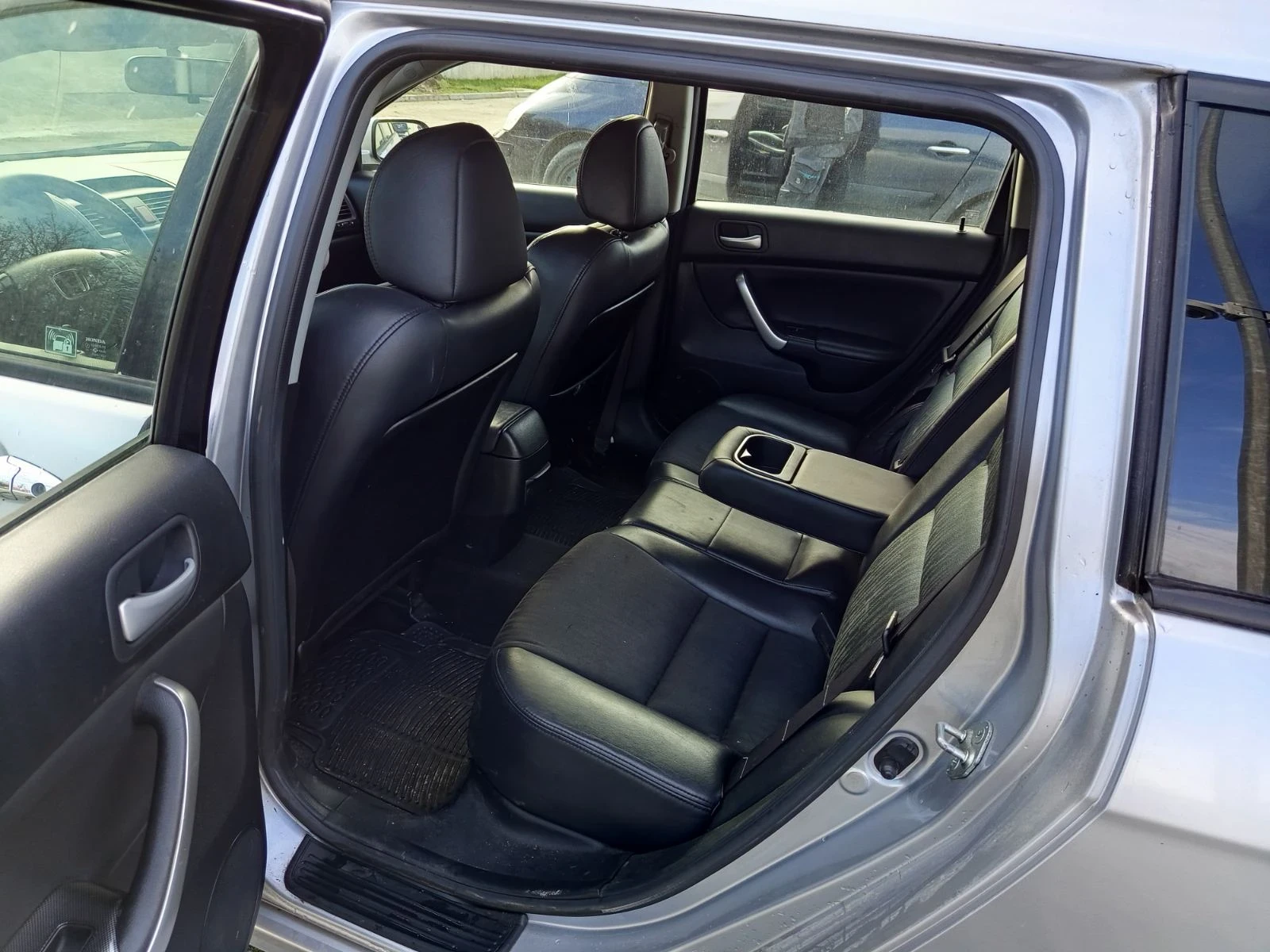 Honda Accord 2.0Бензин - изображение 9