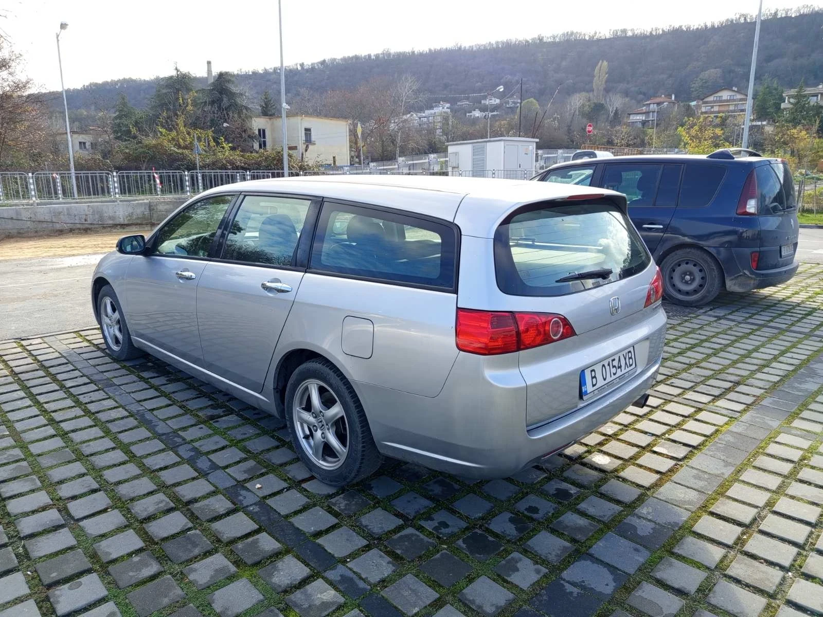 Honda Accord 2.0 | Mobile.bg   13