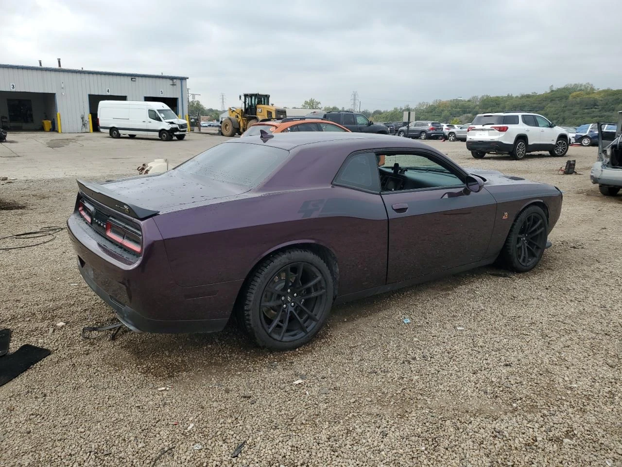 Dodge Charger R/T Scat Pack | Mobile.bg � ����������� 3