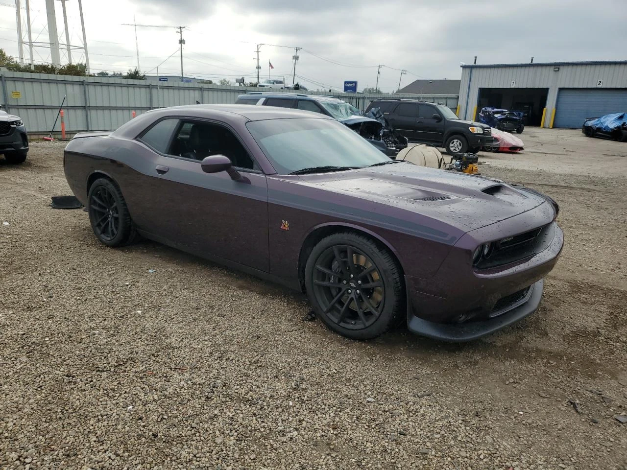 Dodge Charger R/T Scat Pack | Mobile.bg � ����������� 4