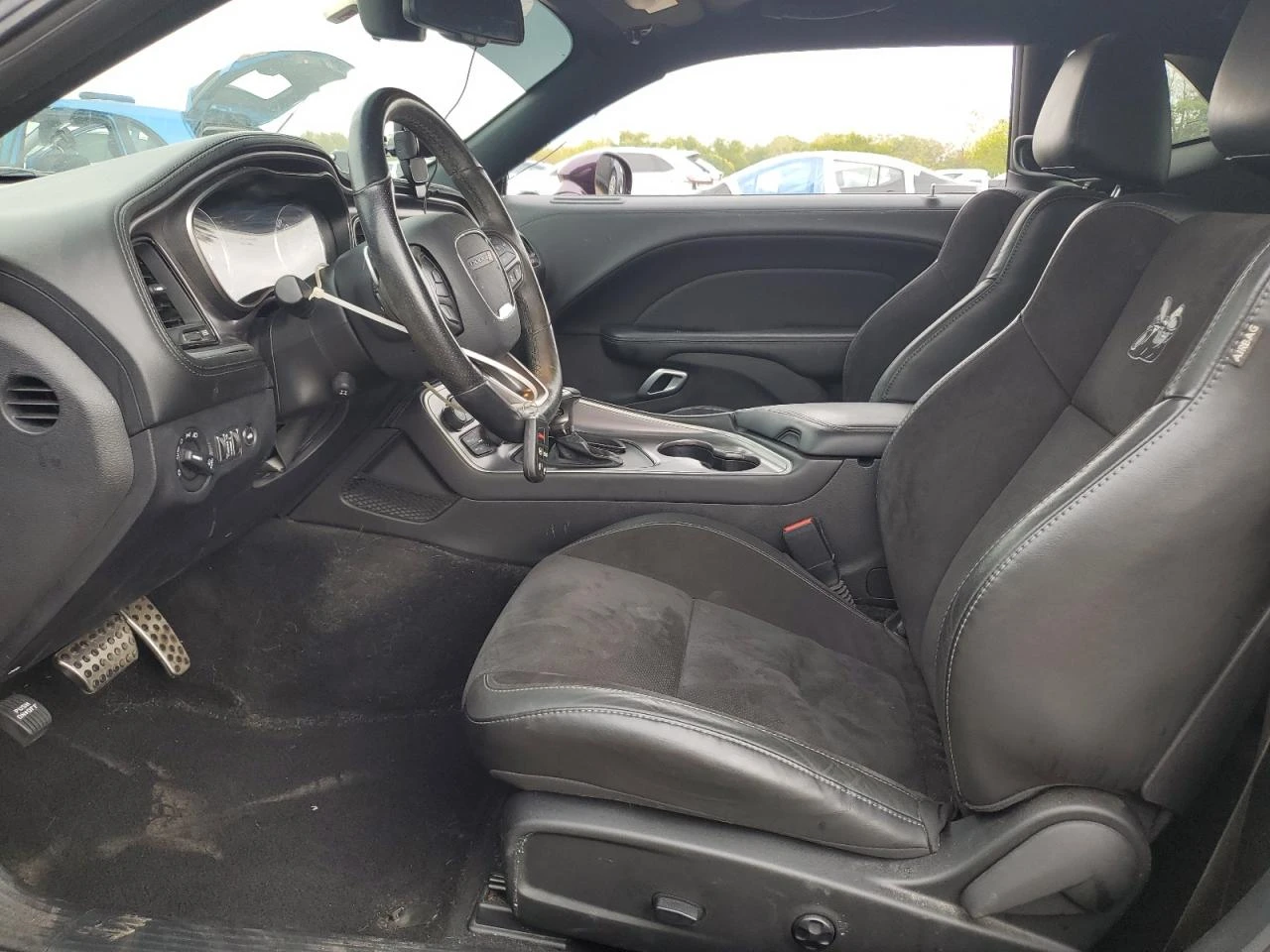 Dodge Charger R/T Scat Pack | Mobile.bg � ����������� 7