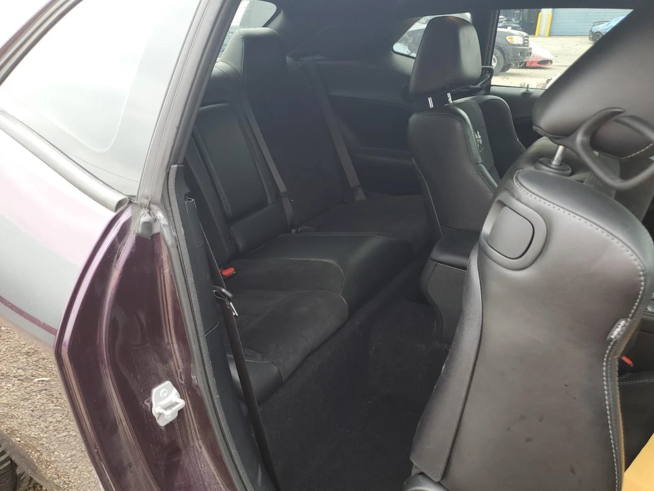 Dodge Charger R/T Scat Pack | Mobile.bg � ����������� 10