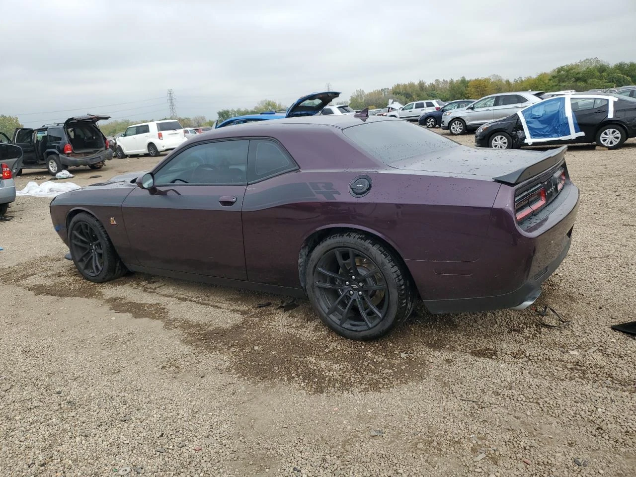 Dodge Charger R/T Scat Pack | Mobile.bg � ����������� 2