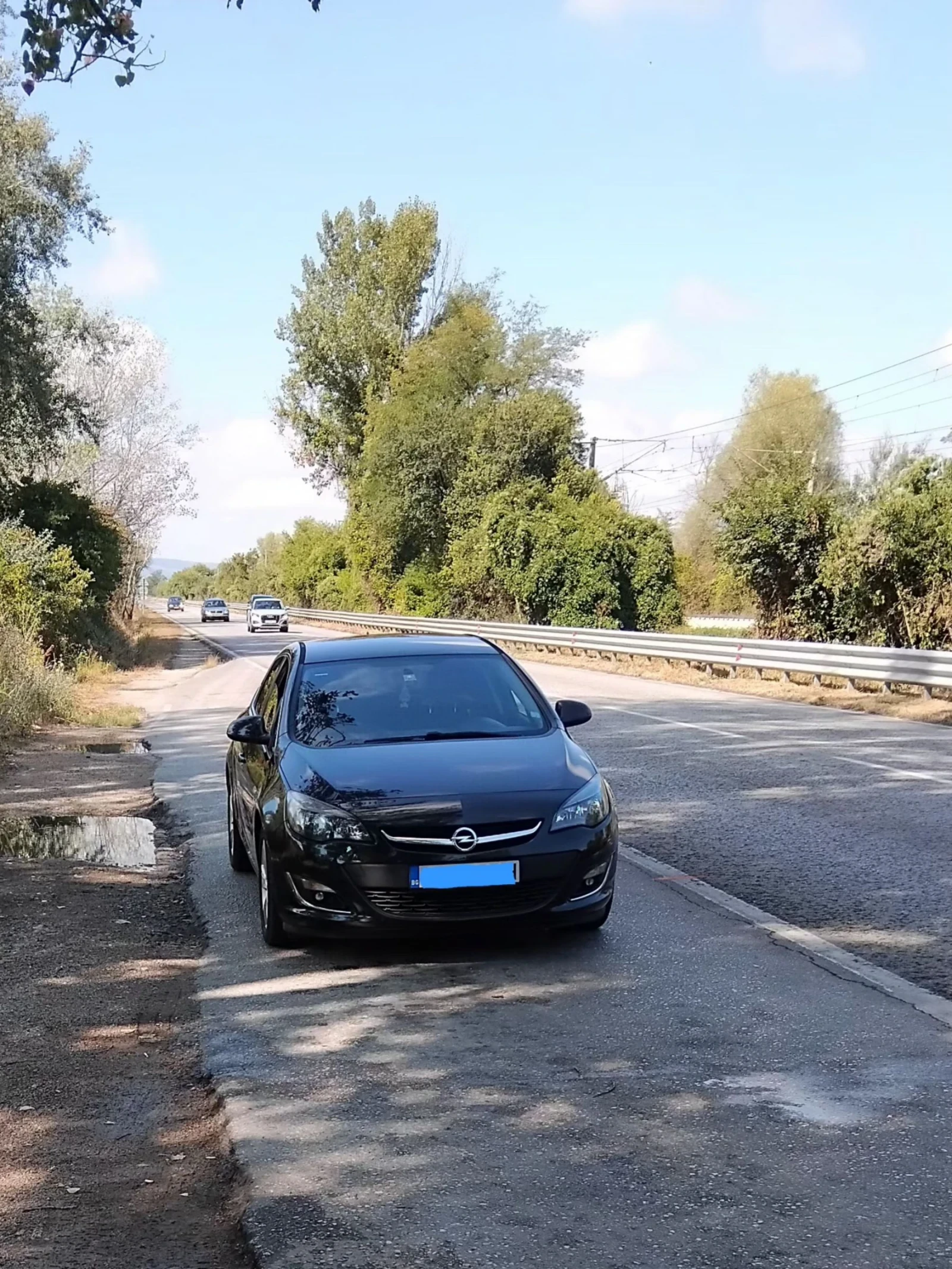 Opel Astra | Mobile.bg � ����������� 4